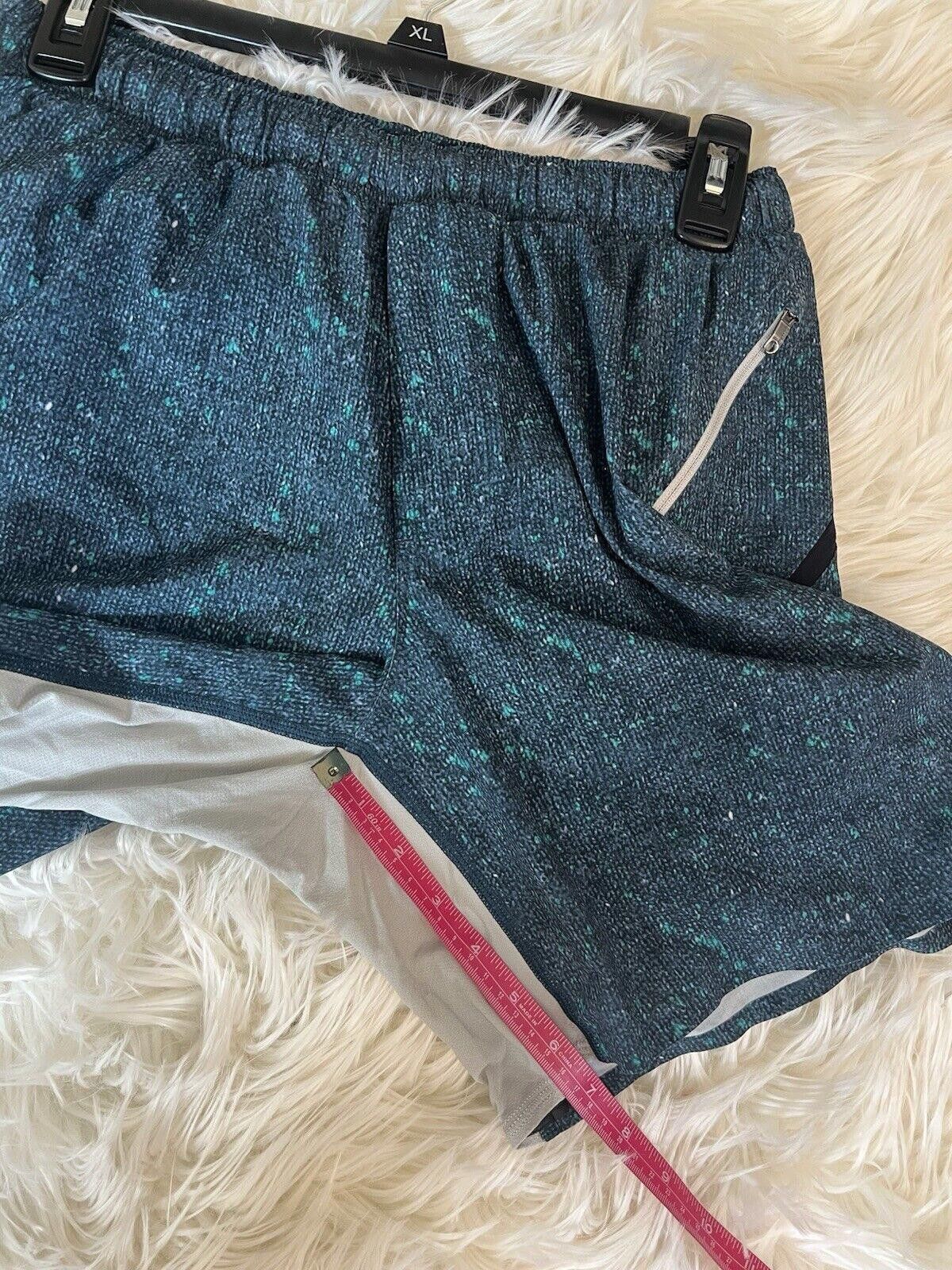 Lululemon lululemon the short lined Size US 32 / EU 48 - 4 Thumbnail