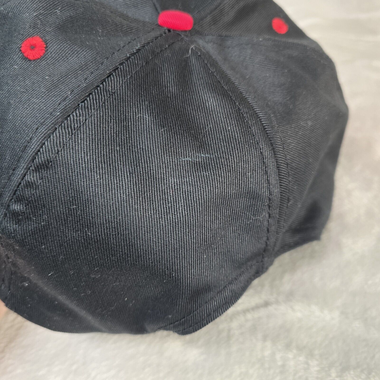 Vintage Vintage Farfrompuken Beer Snapback Hat Baseball Cap Drinking Size ONE SIZE - 11 Thumbnail