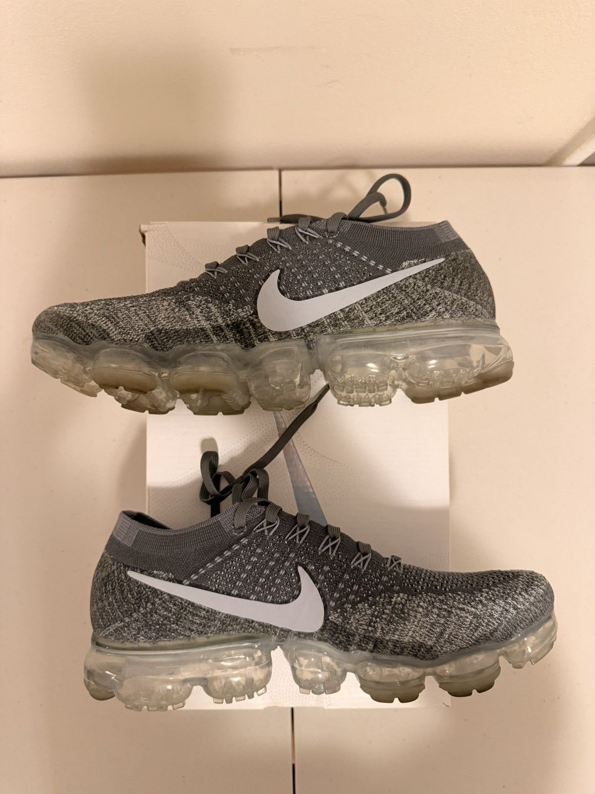 Nike Nike Air VaporMax Asphalt Size 8.5 Men Size US 8.5 / EU 41-42 - 2 Thumbnail