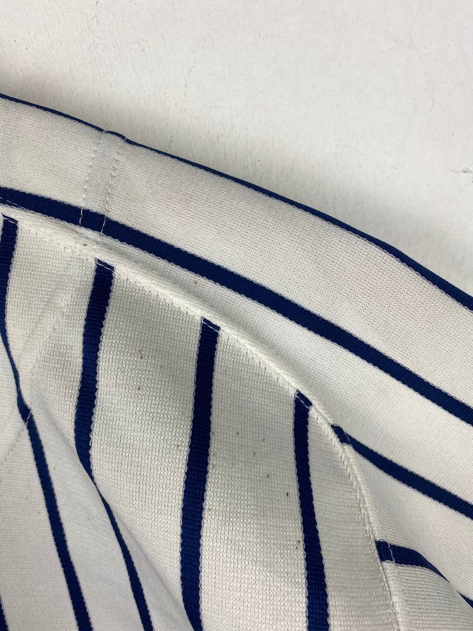 Japanese Brand vintage mizuno japanese brands baseball jersey nice desig Size US L / EU 52-54 / 3 - 5 Thumbnail