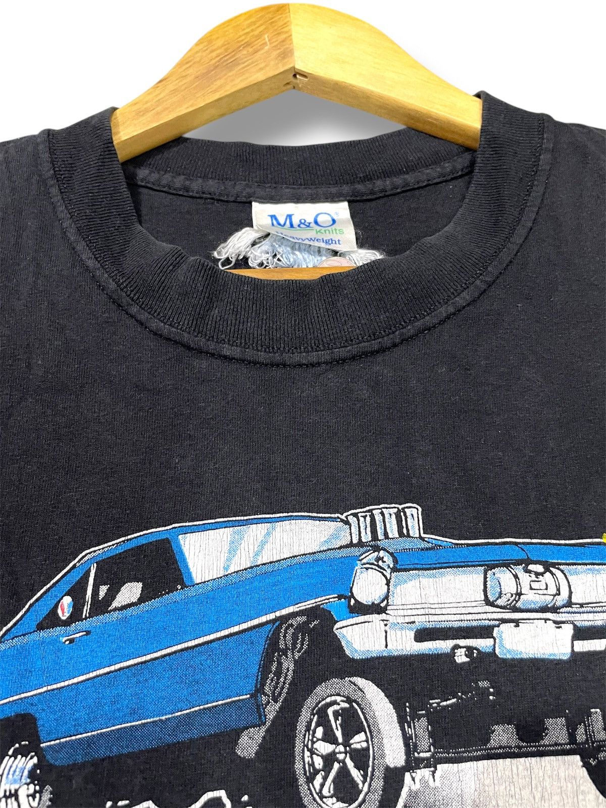 Japanese Brand × Vintage Vintage classic 00s classic car pumpkin owensville festival Size US XL / EU 56 / 4 - 5 Thumbnail