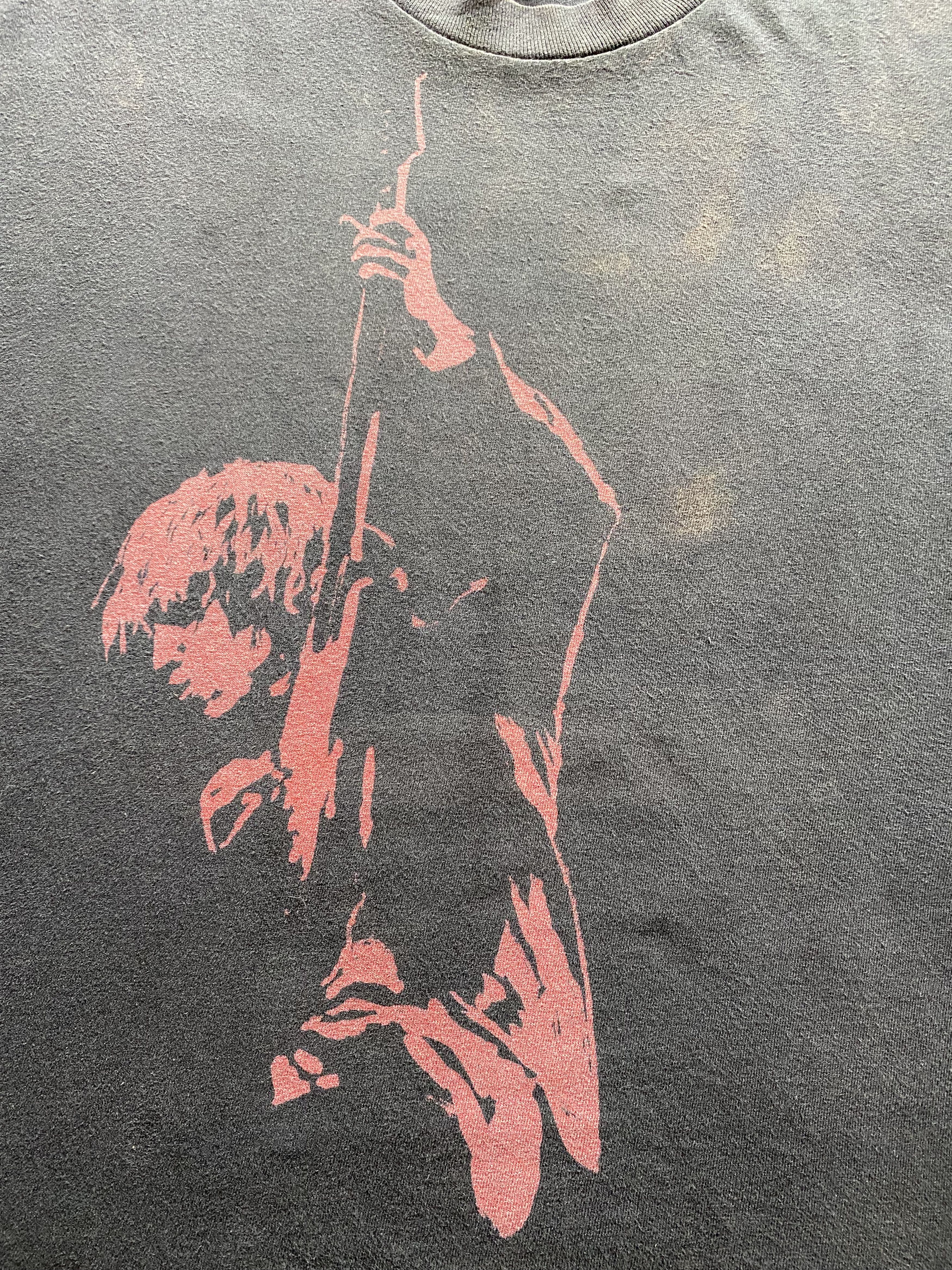 Band Tees × Vintage 2008 Tom Petty and The Heartbreakers Band tee Size US L / EU 52-54 / 3 - 5 Thumbnail
