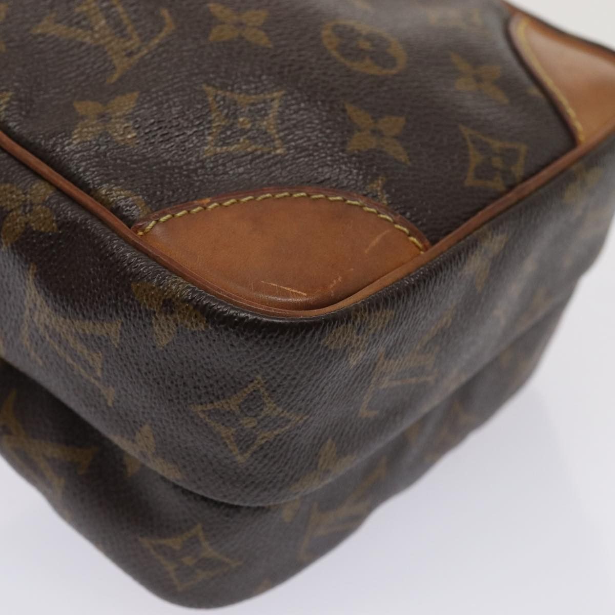 Louis Vuitton LOUIS VUITTON Monogram Amazon Shoulder Bag M45236 Size ONE SIZE - 16 Thumbnail