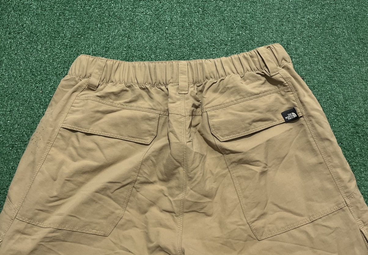 The North Face The North Face Trekking Pants Outdoor Size US 36 / EU 52 - 5 Thumbnail