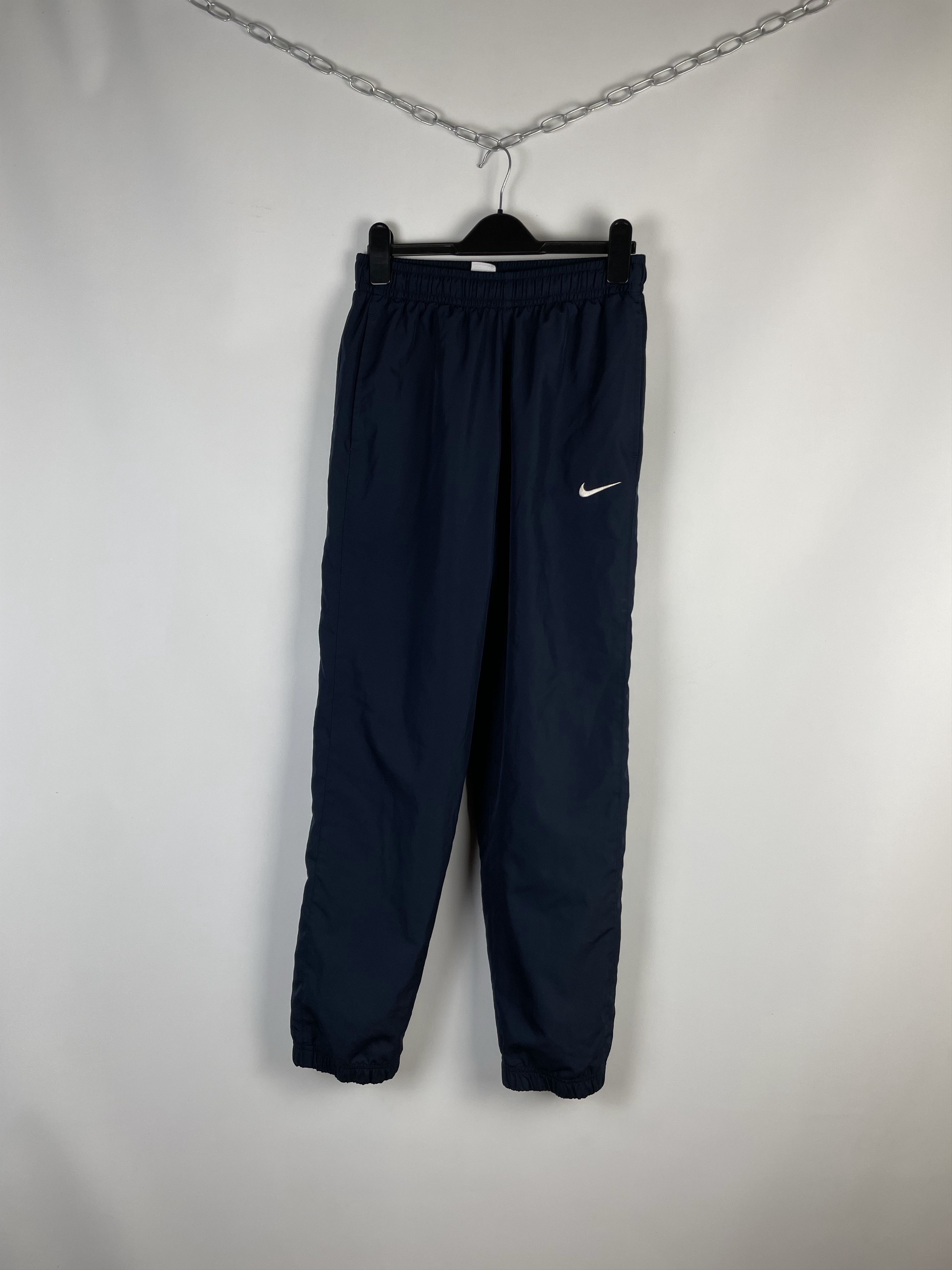 Nike Nike pants nylon vintage Y2k Size US 30 / EU 46 - 2 Thumbnail