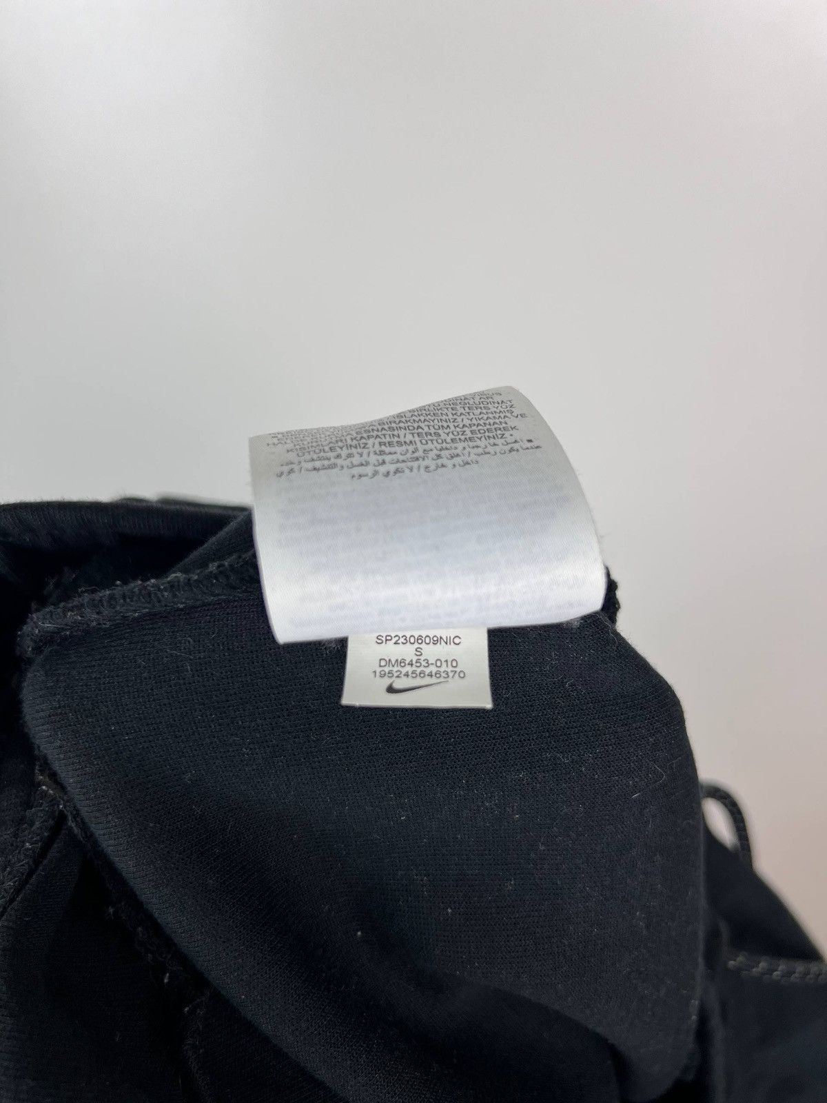 Nike Nike Tech Fleece cargo sweatpants size 30/S Size US 30 / EU 46 - 6 Thumbnail