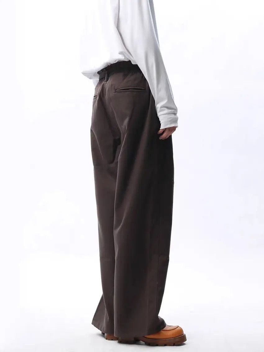 Designer × Japanese Brand Vintage Hip Hop Street Loose Casual Pants Size US 32 / EU 48 - 3 Thumbnail