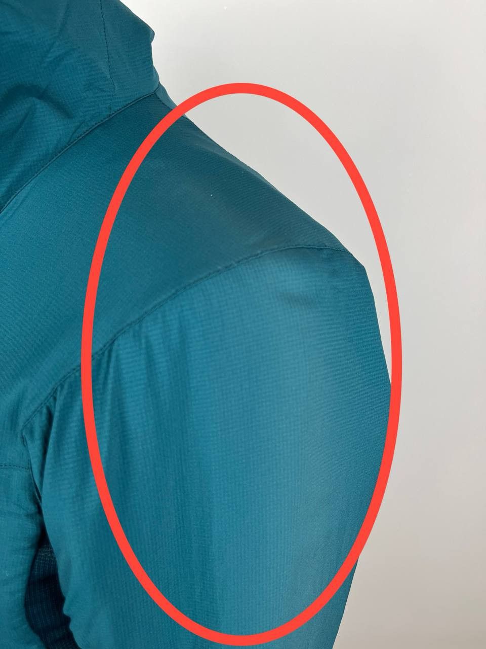 Arc'teryx Arc'teryx Atom LT Hoody Teal Insulated Jacket Gorpcore Size XS / US 0-2 / IT 36-38 - 8 Thumbnail
