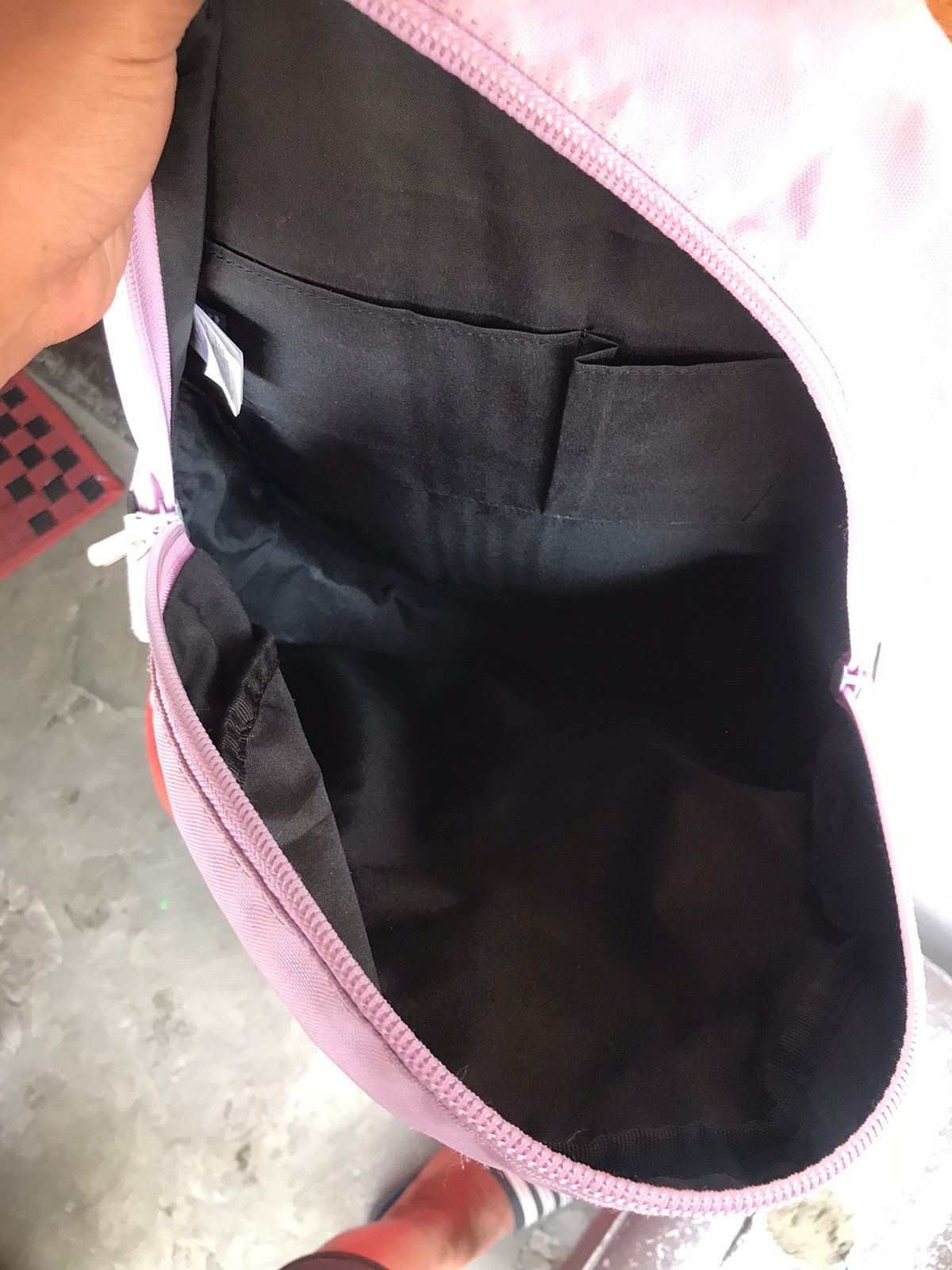 Superdry PERPLE COLOR SUPERDRY BACKPACK Size ONE SIZE - 6 Thumbnail