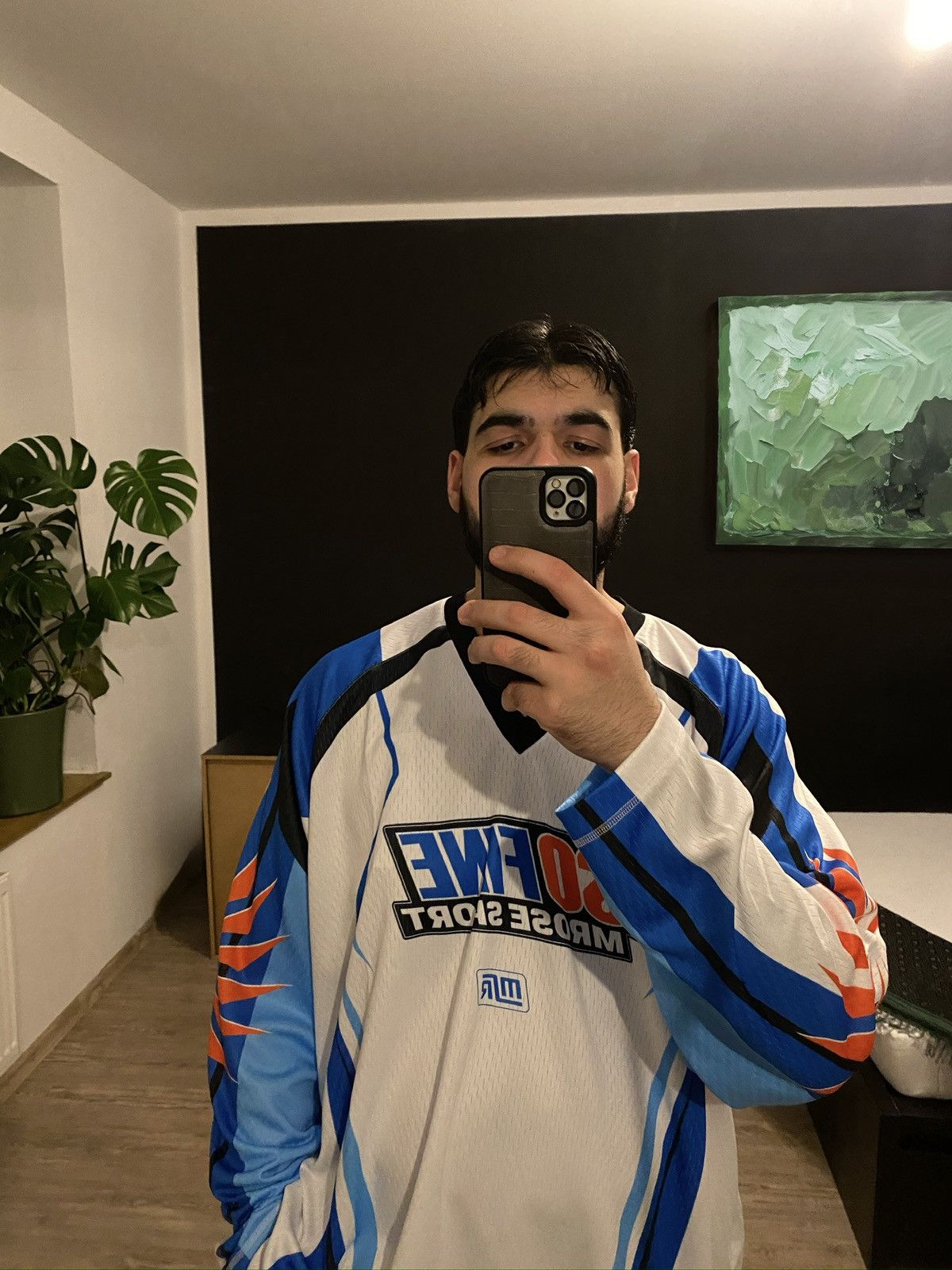 Martine Rose Martine Rose Jersey | Grailed