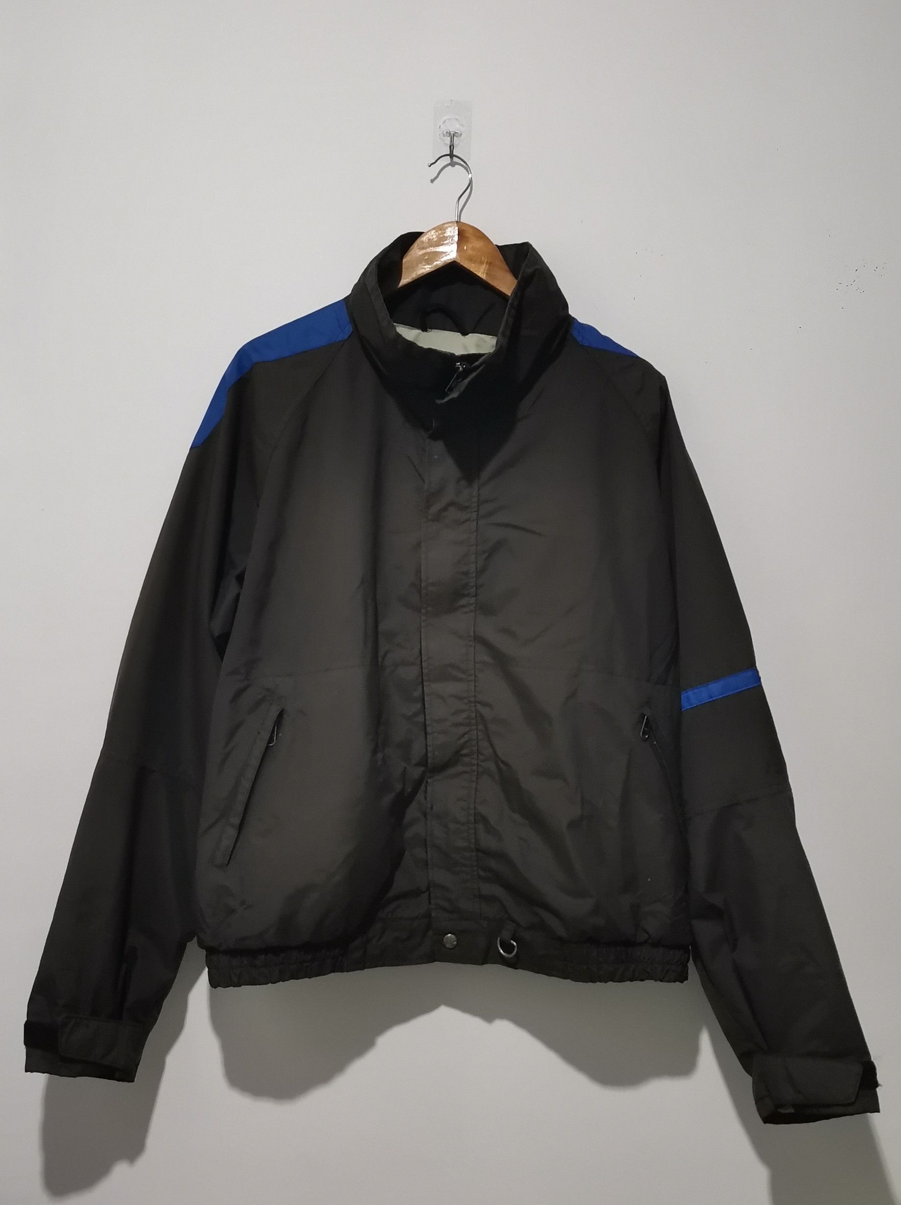Sierra Designs Vintage Sierra Designs Gore-Tex Rain Jacket–XL Outdoor 90s Size US XL / EU 56 / 4 - 1 Thumbnail