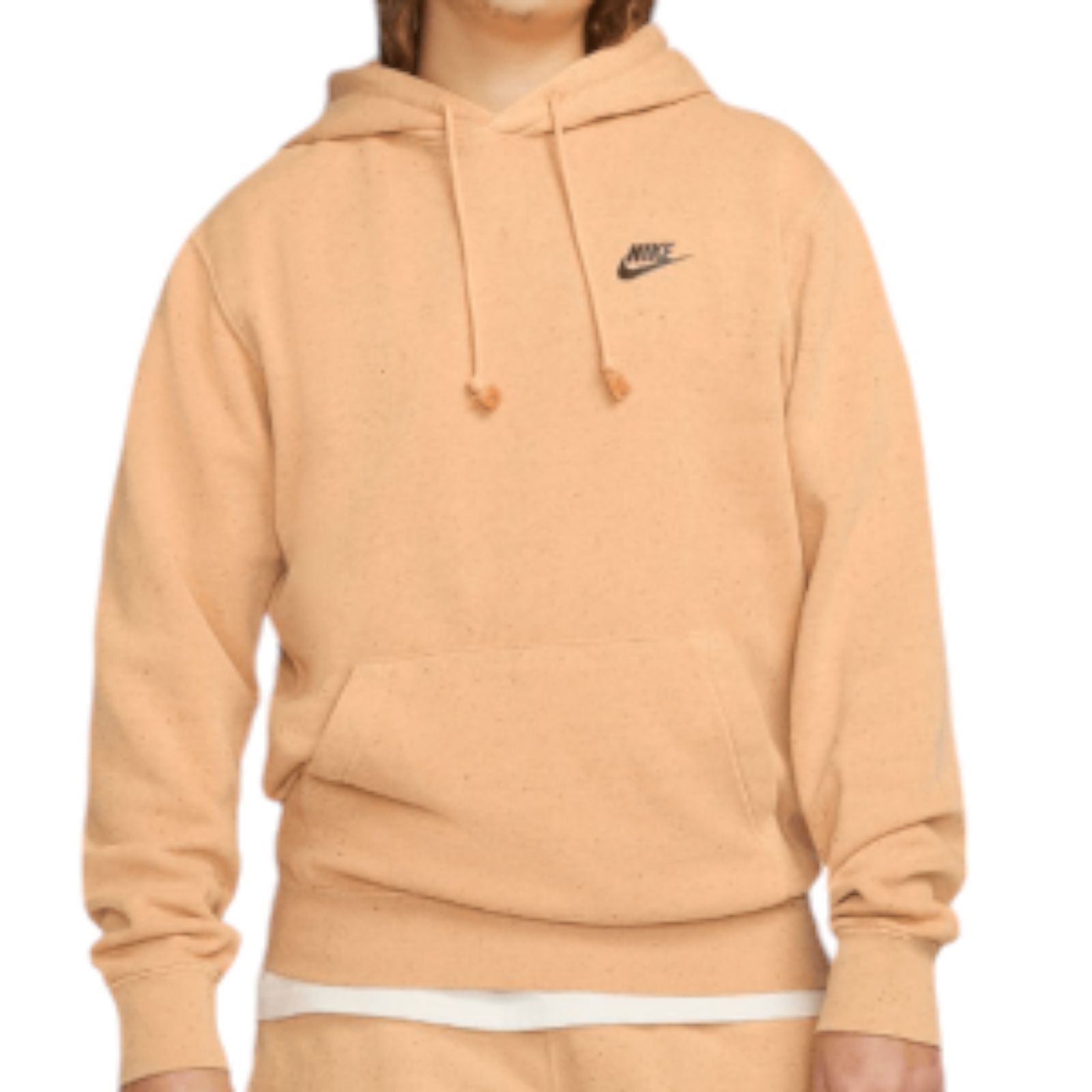 Nike Nike Club Fleece Revival Pullover Hoodie Sweatshirt Men's Me Size US M / EU 48-50 / 2 - 4 Thumbnail