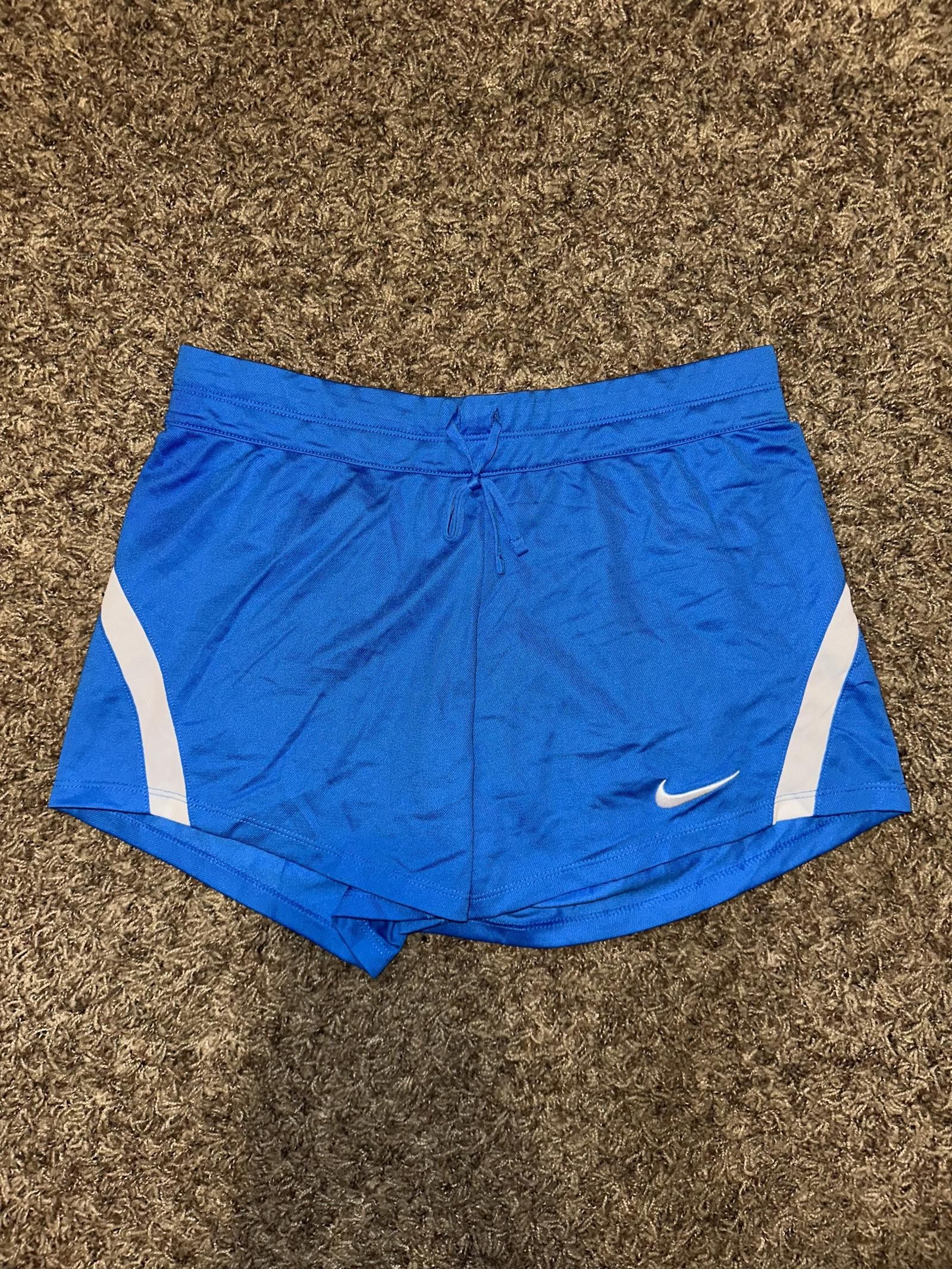 Nike Nike Women’s Dri-Fit Infinity Training Short Size 28" / US 6 / IT 42 - 1 Thumbnail