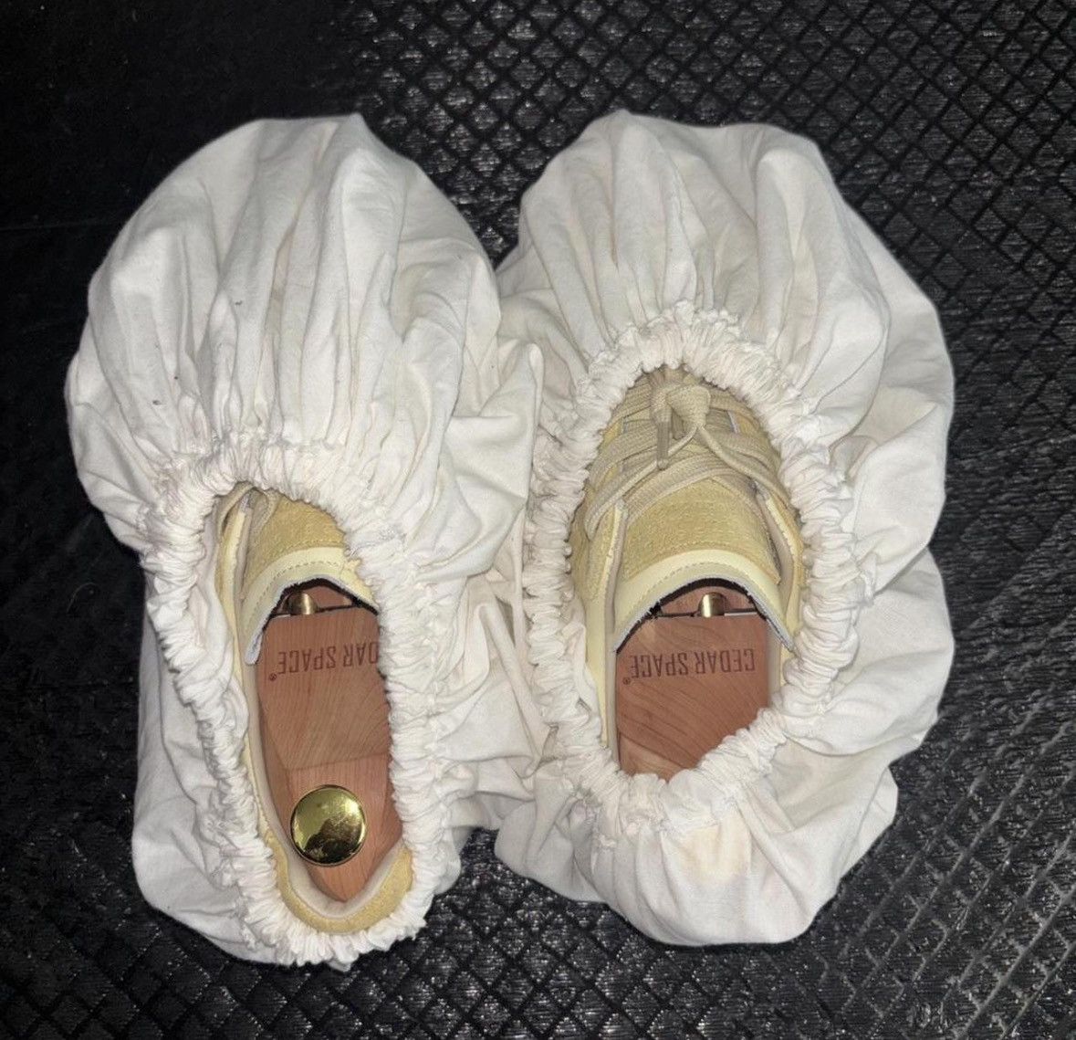 Maison Margiela Maison Margiela GATs Size US 9 / EU 42 - 16 Thumbnail