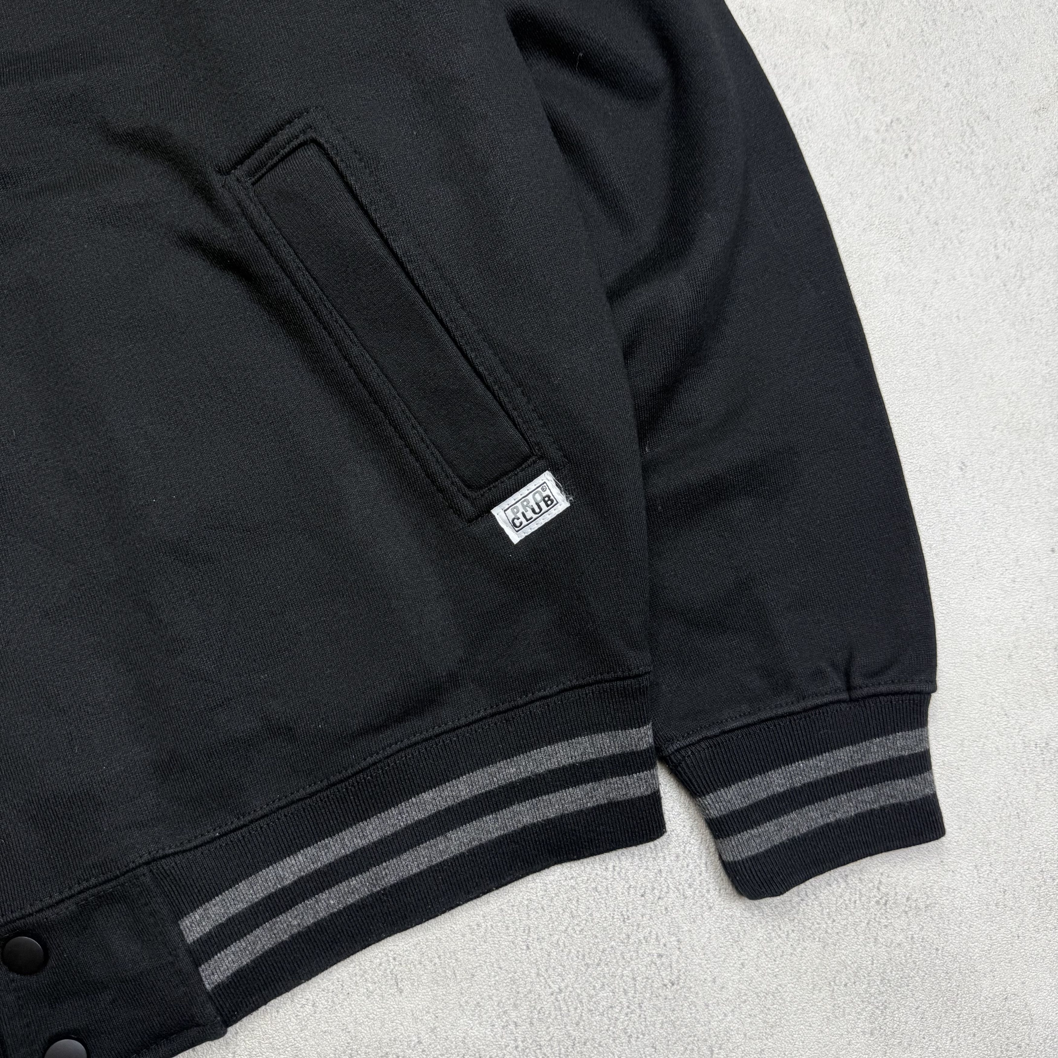 Other Pro Club Varsity Jacket Size US L / EU 52-54 / 3 - 2 Thumbnail