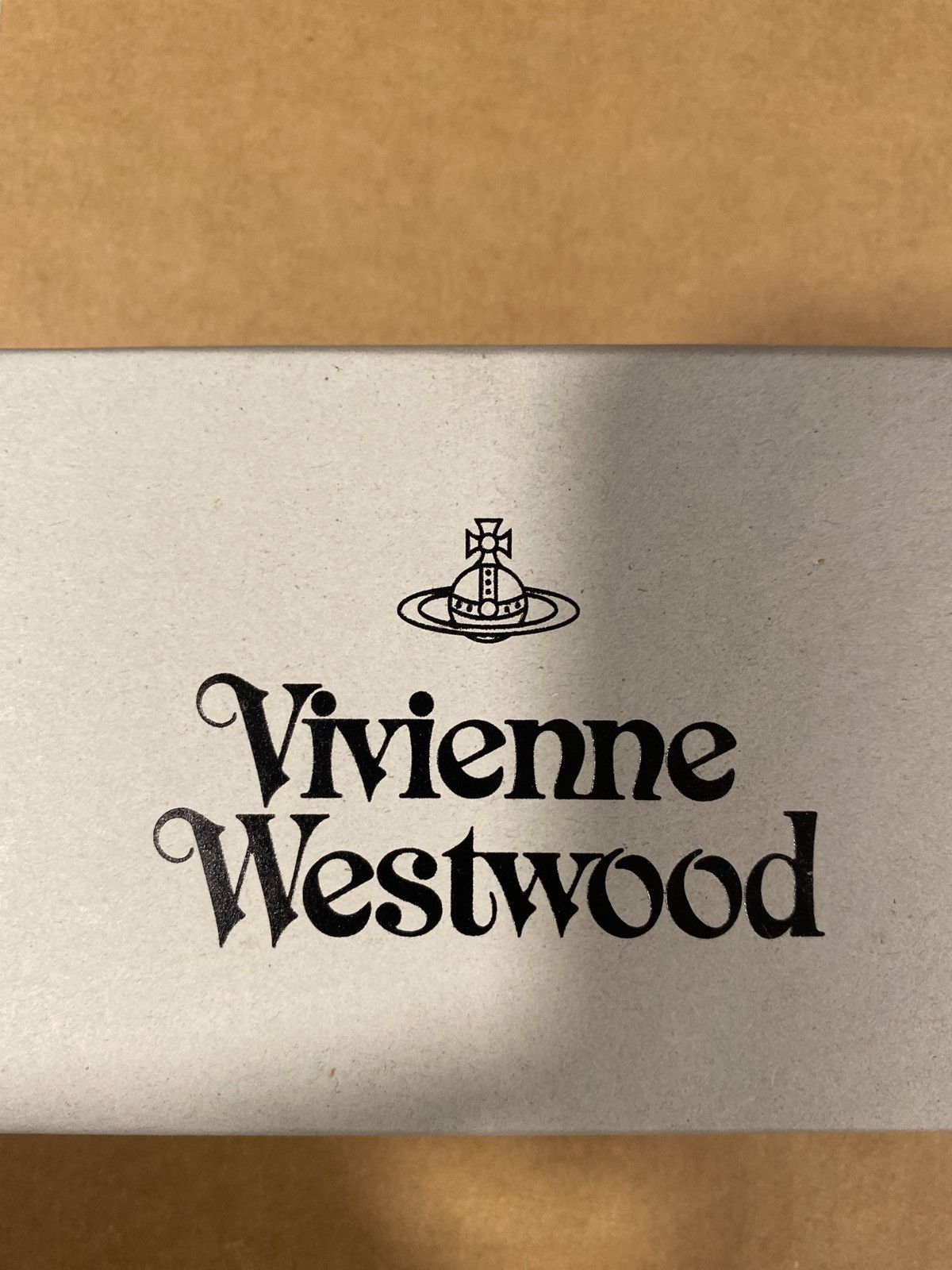 Palace × Vivienne Westwood 5 Card Holder Flat Size ONE SIZE - 4 Thumbnail