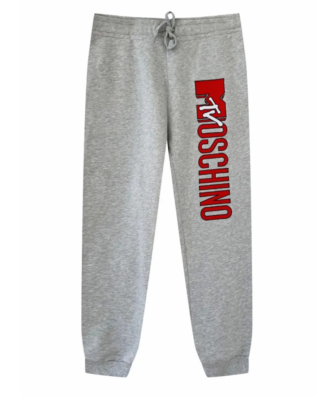 Moschino Hm & Moschino MTV Sweatpants M Size US 32 / EU 48 - 1 Thumbnail