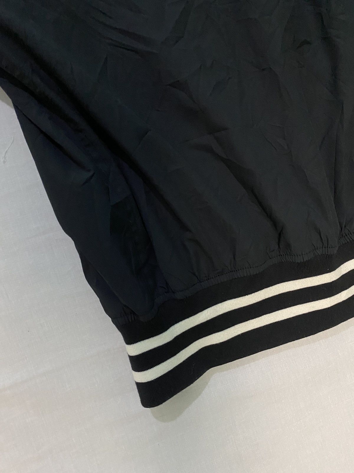 GU Vintage GU Bomber Flight Jacket Size US S / EU 44-46 / 1 - 13 Thumbnail