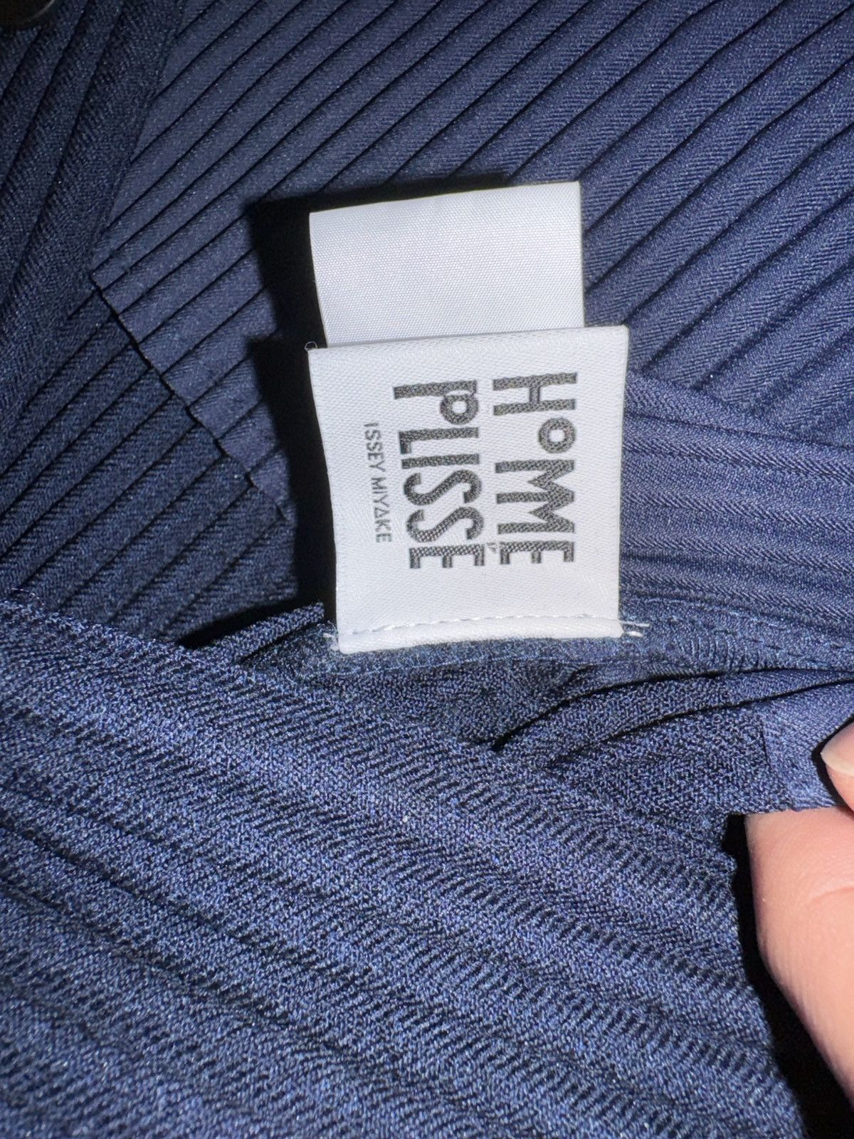 Homme Plisse Issey Miyake × Issey Miyake Issey Miyake Homme Plisse cardigan Size US M / EU 48-50 / 2 - 4 Thumbnail