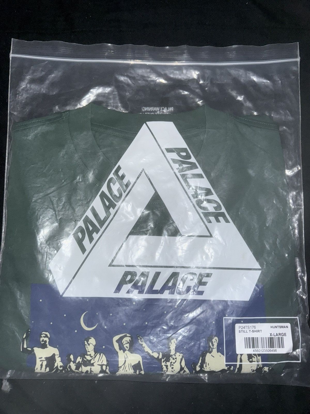 Designer × Vintage Still Palace Tee Size US XL / EU 56 / 4 - 1 Thumbnail