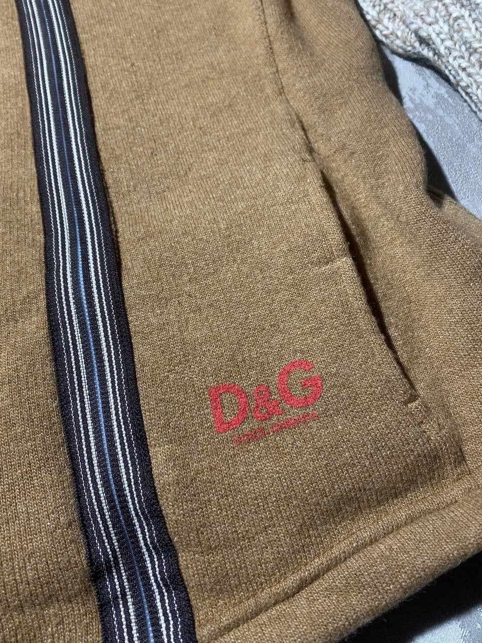 Dolce & Gabbana RARE Dolce & Gabbana Women Hand-knitted cardigan XS Size XS / US 0-2 / IT 36-38 - 13 Thumbnail