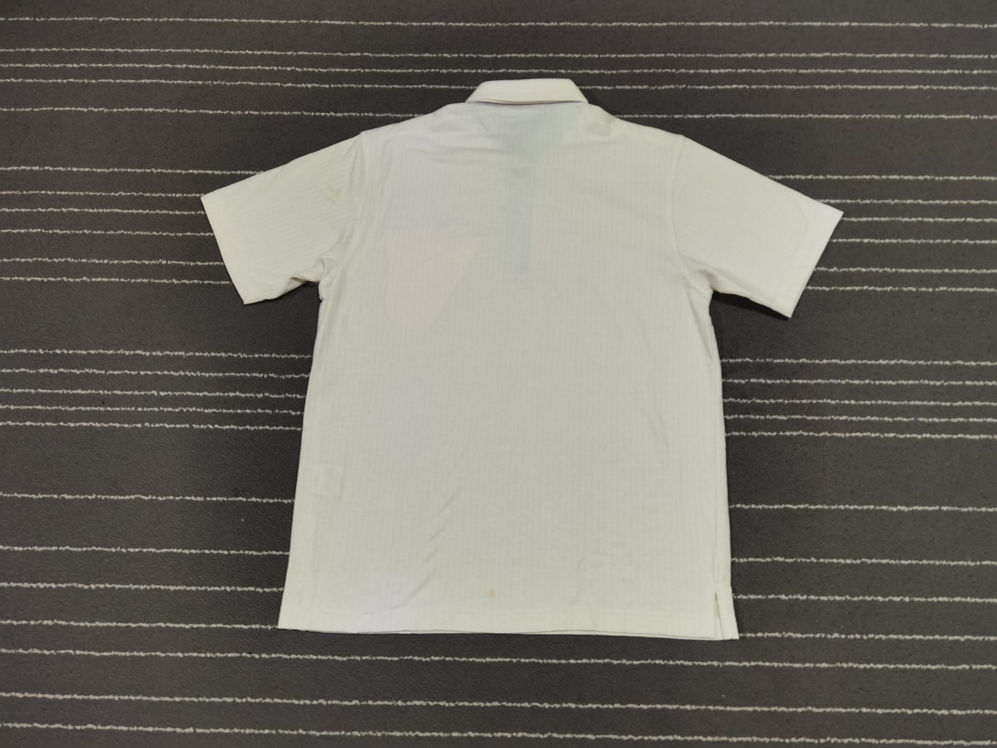 Designer × Japanese Brand YUKI TORII HOMME polo pocket tee S 2162 Size US S / EU 44-46 / 1 - 2 Thumbnail