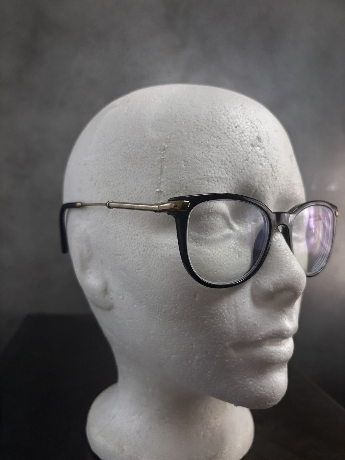 Burberry Burberry Glasses BE2255Q Eyeglasses Frames Made in Italy Sun Size ONE SIZE - 4 Thumbnail