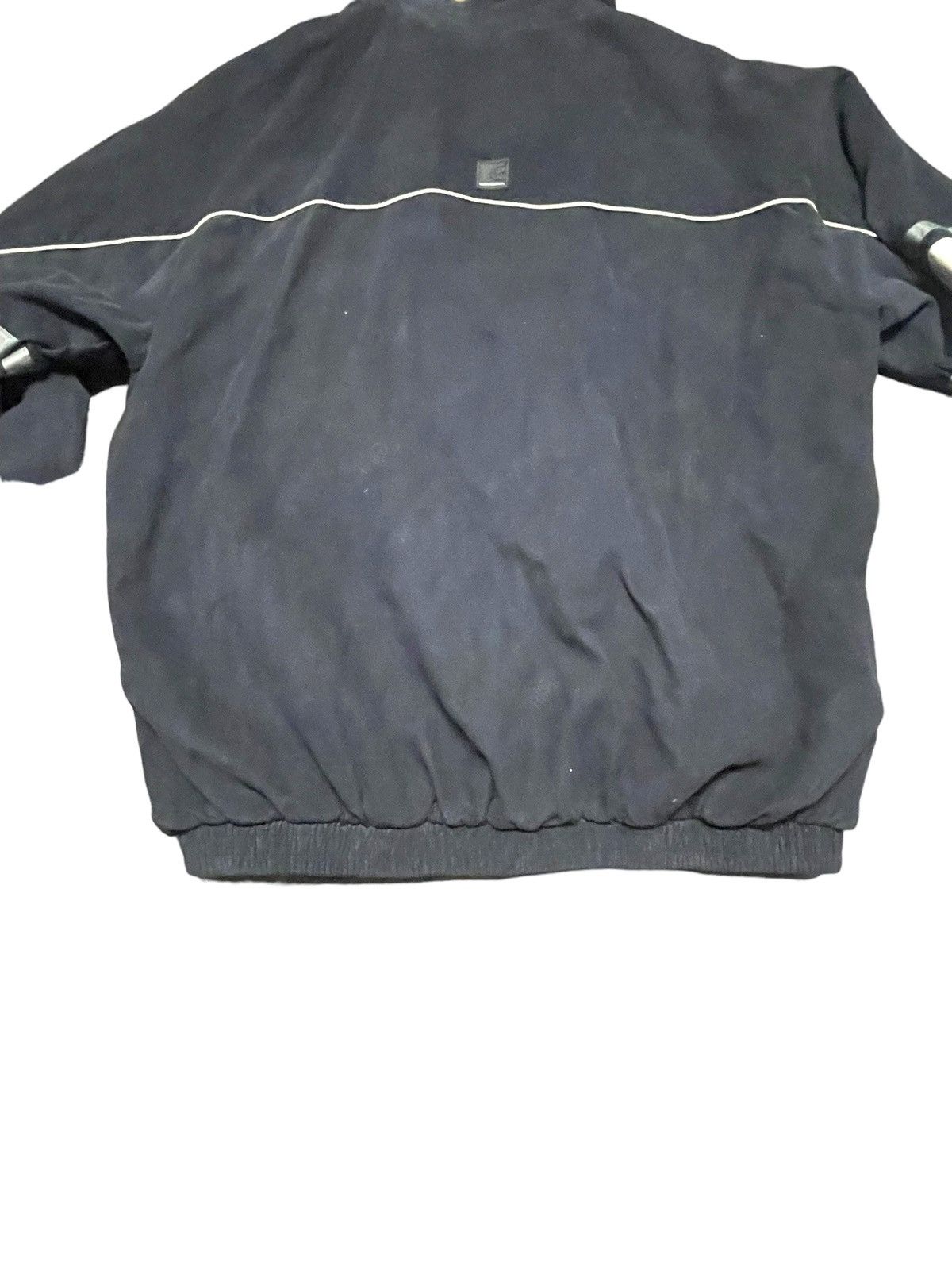Ecko Unltd. × Vintage Vintage Ecko Function Jacket Full Soft Shell XL Size US XL / EU 56 / 4 - 4 Thumbnail