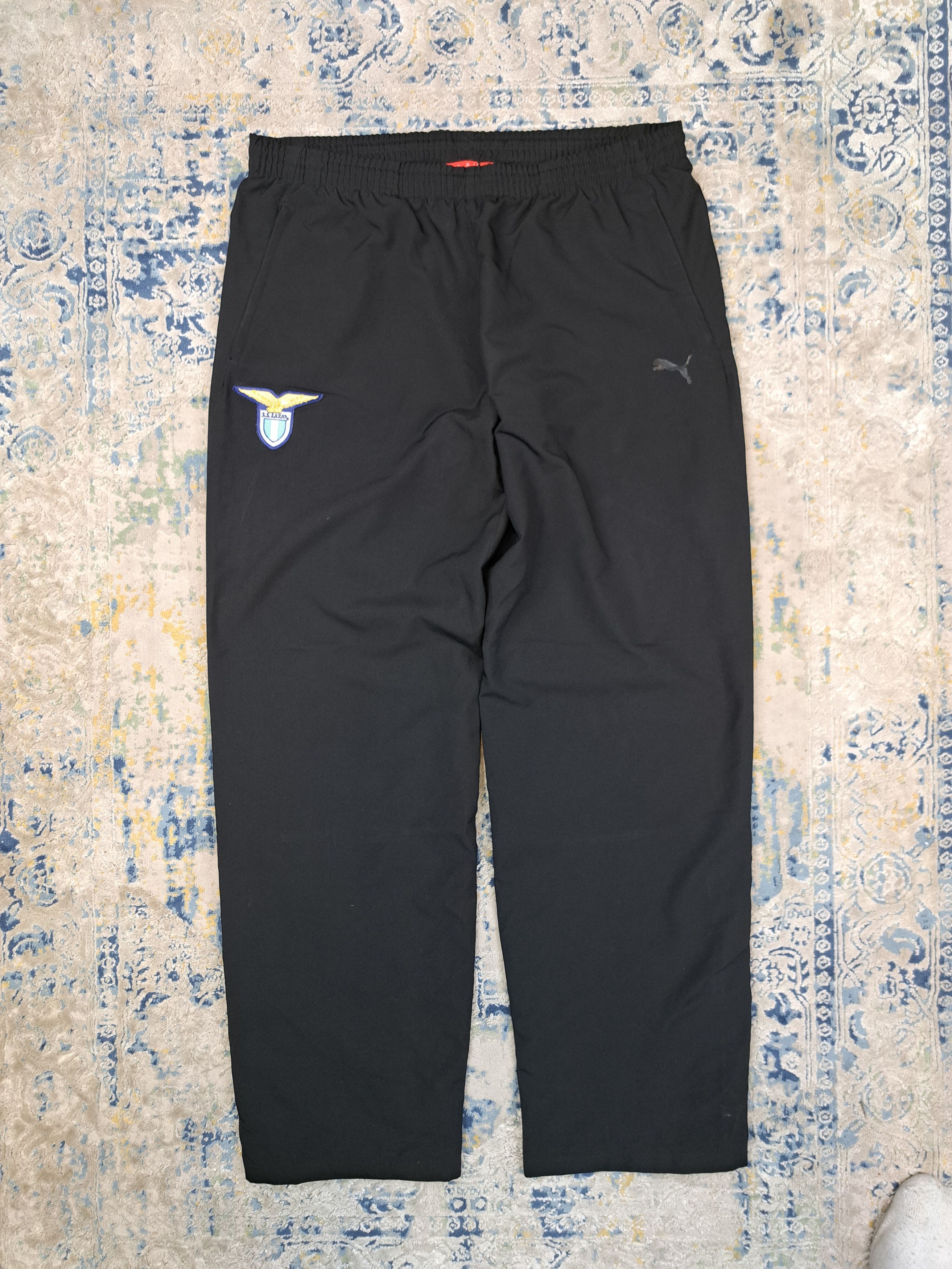Puma Puma SS Lazio Tracksuit Soccer Jersey Blokecore Size US L / EU 52-54 / 3 - 5 Thumbnail