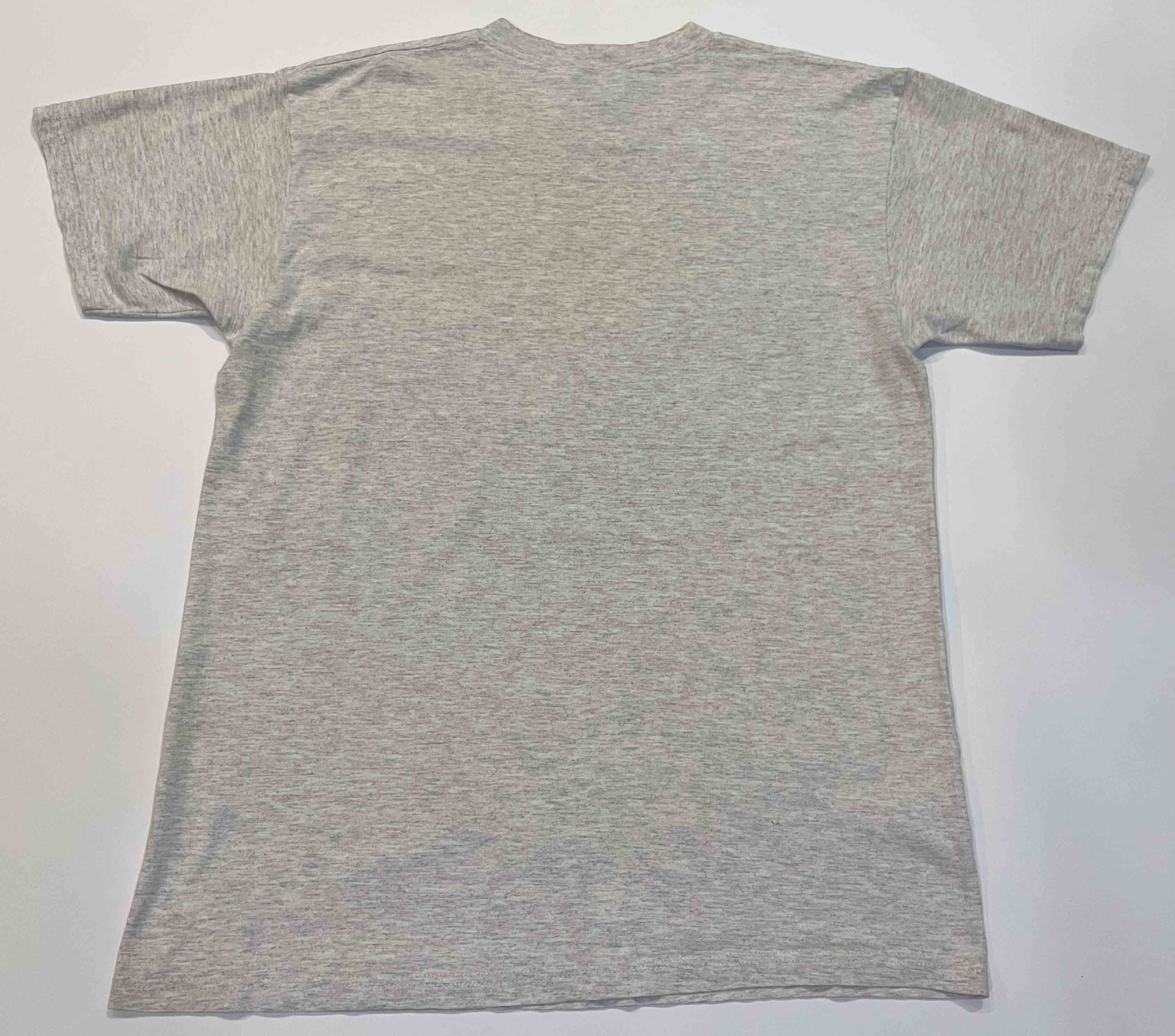 Lee × NHL × Vintage Vintage NHL Detroit Red Wings Shirt Xplosion Hockey T-Shirt Size US L / EU 52-54 / 3 - 5 Thumbnail