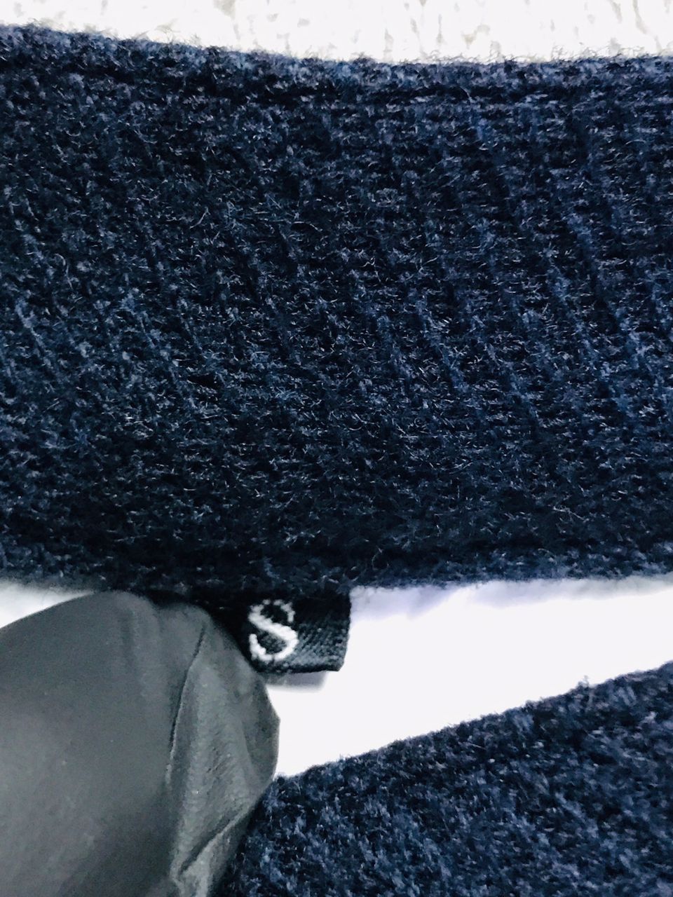 Comme des Garcons Comme Des Garçons Wool Pants(unisex) Size US 28 / EU 44 - 7 Thumbnail