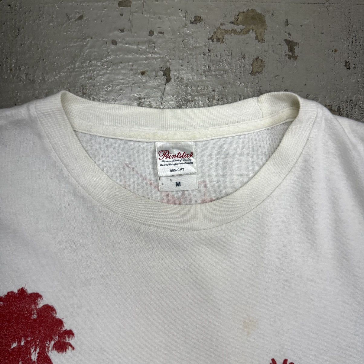 Arts & Science Design Source Kamakura Brooklyn House Tee Size US M / EU 48-50 / 2 - 4 Thumbnail