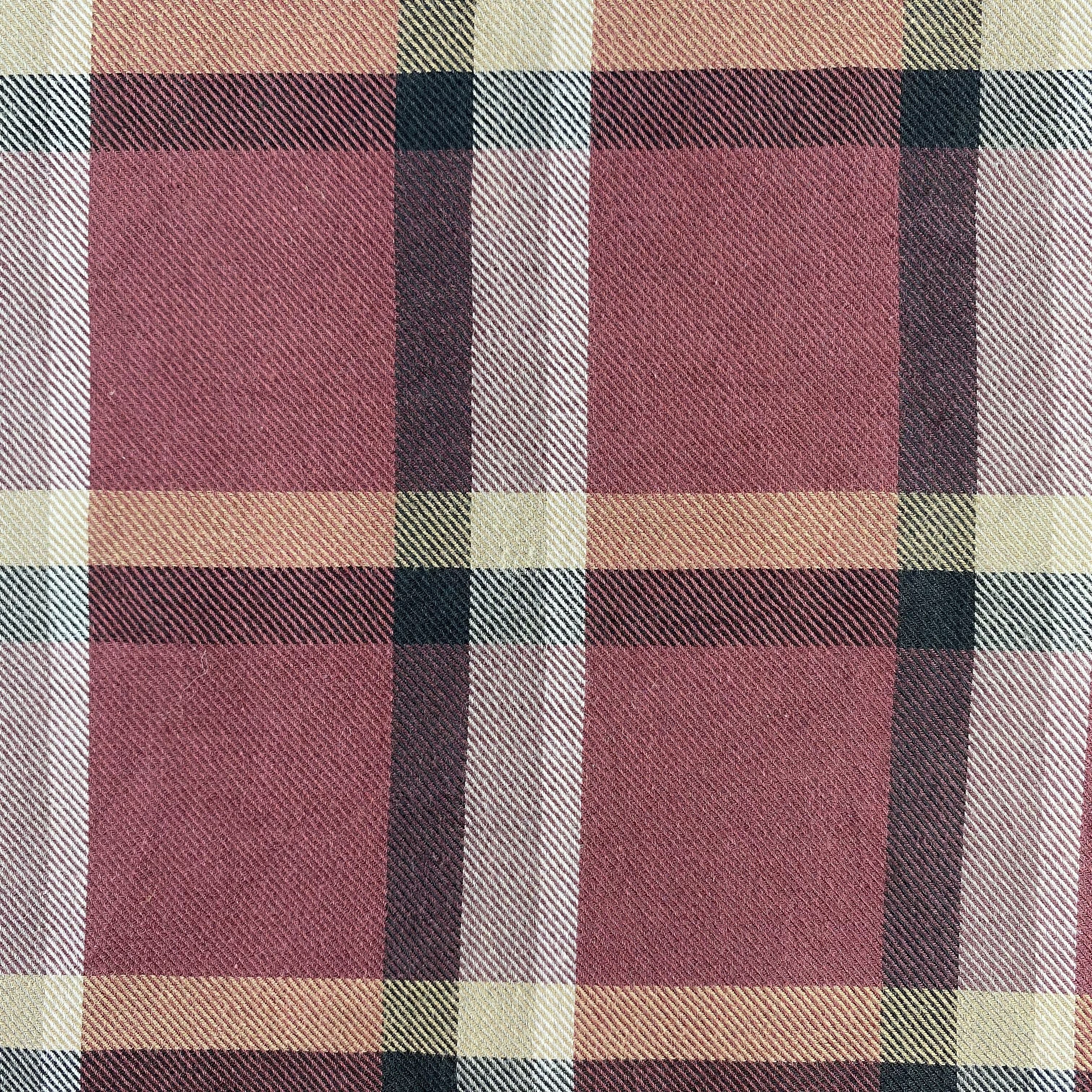 Burberry × Vintage Burberry Handkerchief / Neckerchief / Bandana-P1038 Size ONE SIZE - 3 Thumbnail
