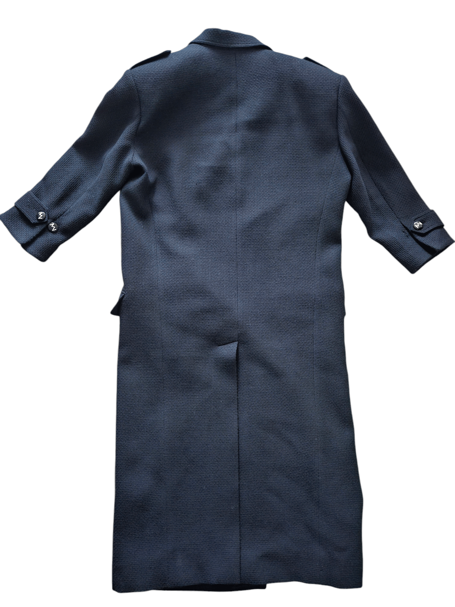 Other Long wool Bolnisi coat Size XS / US 0-2 / IT 36-38 - 4 Thumbnail