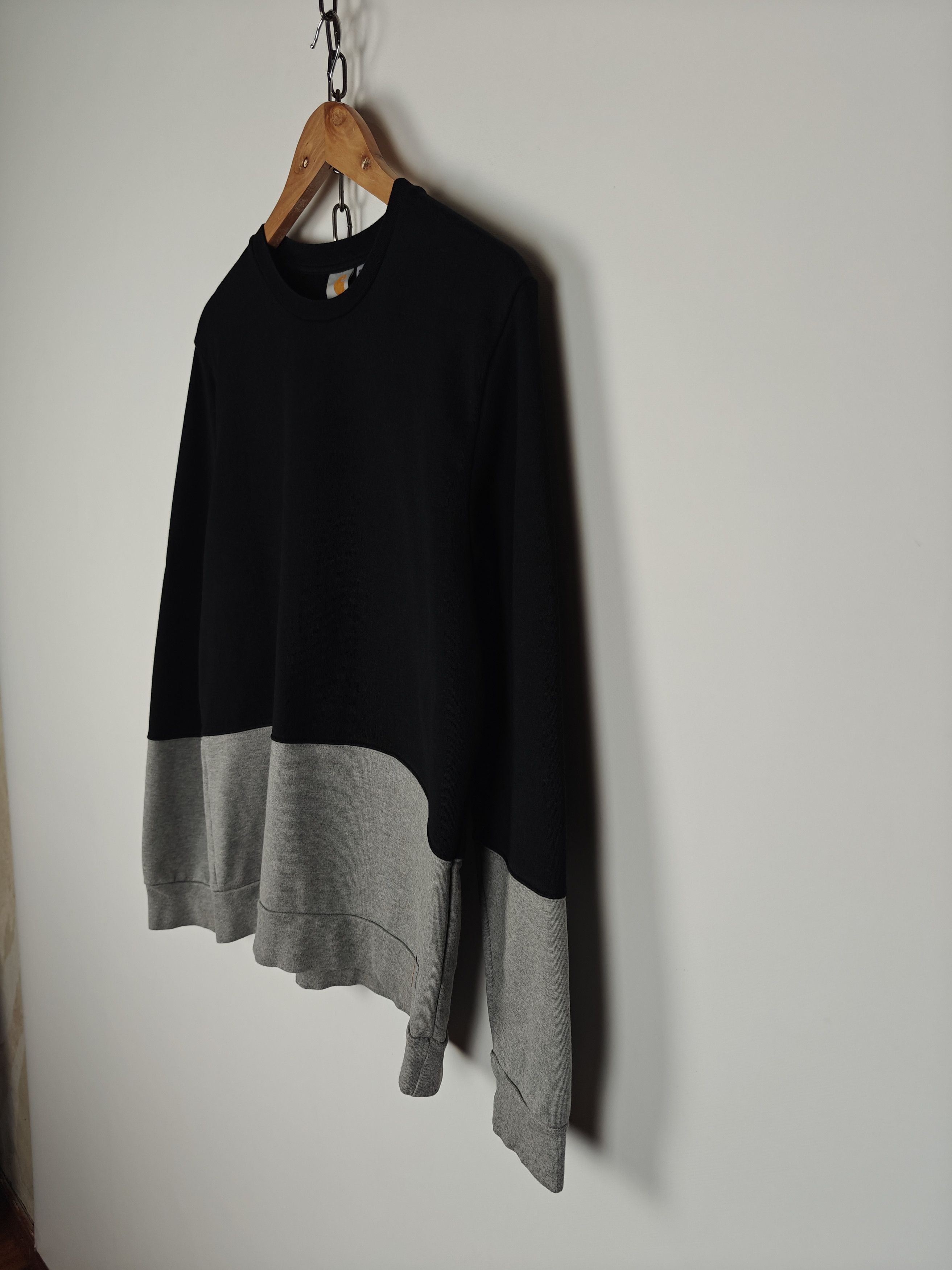 Carhartt Carhartt Crewneck Sweatshirt Stanley Swet Pullover M Size US M / EU 48-50 / 2 - 6 Thumbnail