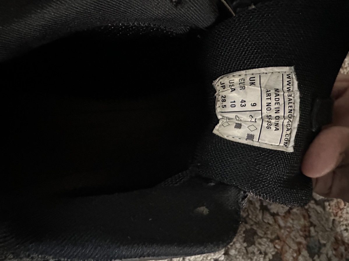 Balenciaga Balenciaga track led Size US 11 / EU 44 - 5 Thumbnail
