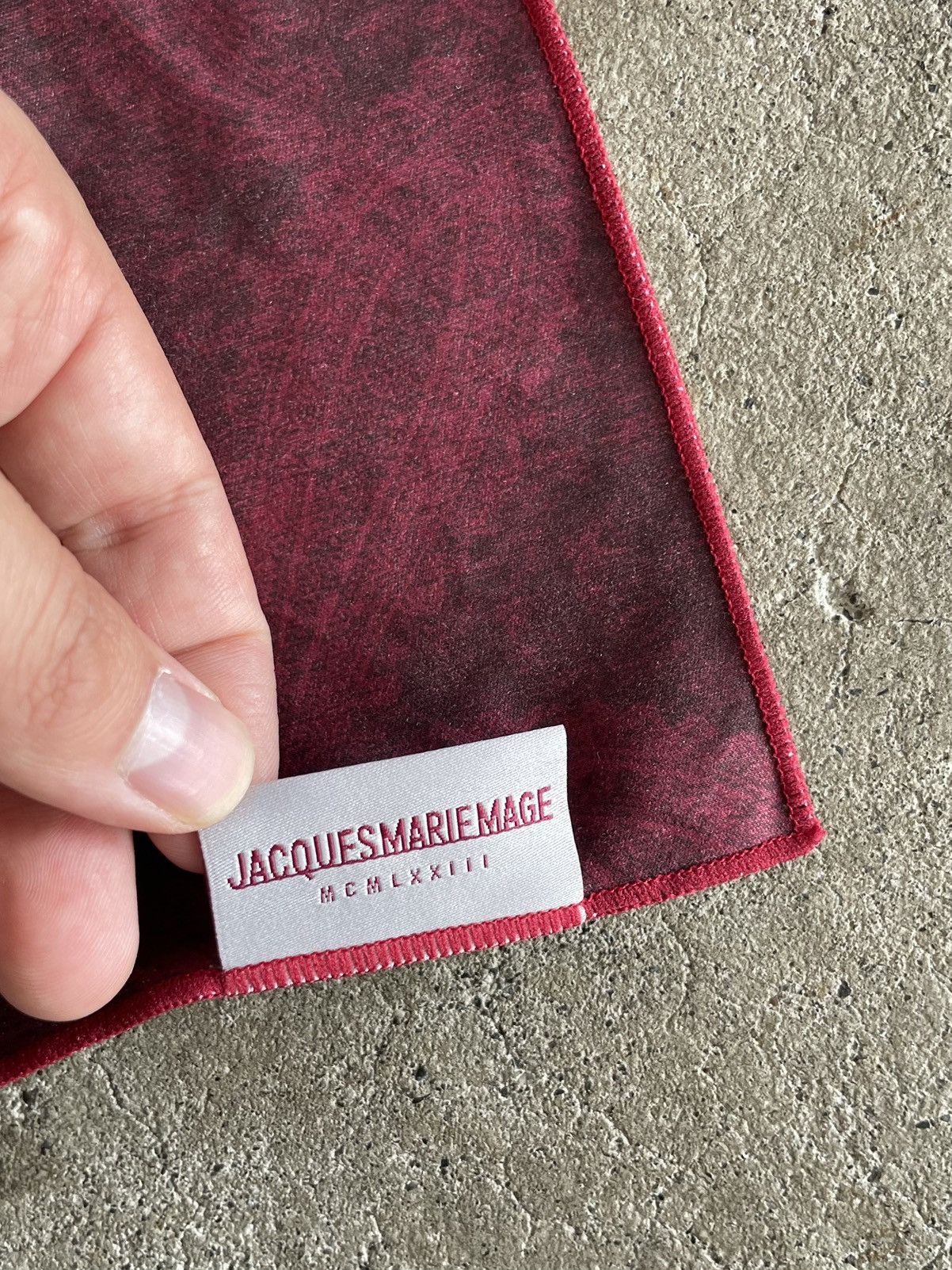 Jacques Marie Mage Jacques Marie Mage Glasses Size ONE SIZE - 17 Thumbnail
