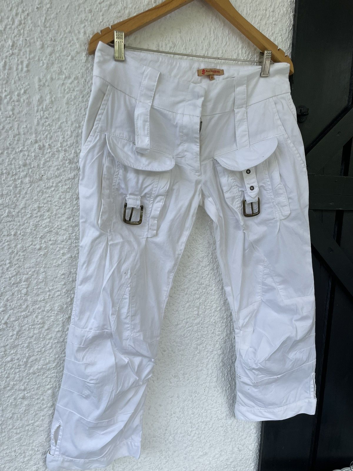 Vintage Y2k trouser Size 26" / US 2 / IT 38 - 3 Thumbnail