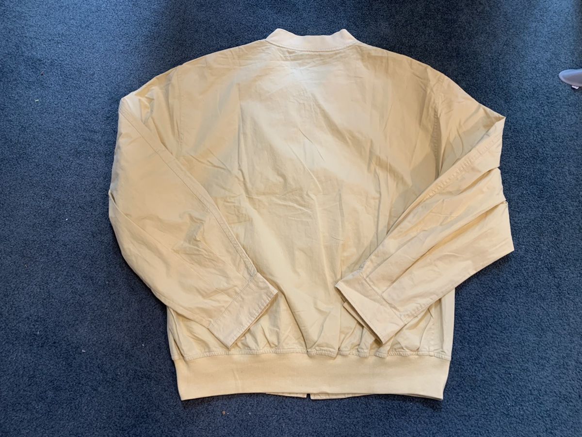 Burberry × Vintage VINTAGE 80s BURBERRY JACKET Size XL / US 12-14 / IT 48-50 - 14 Thumbnail
