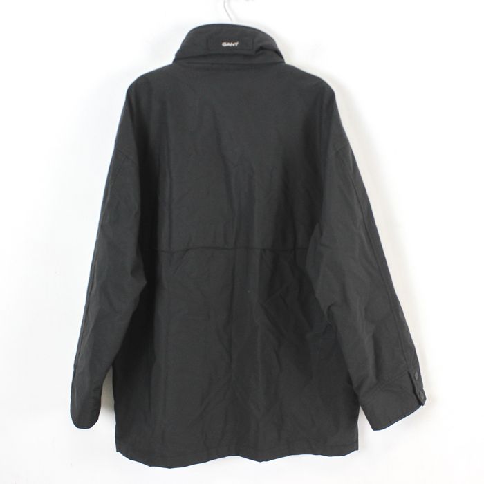 Gant waterproof hot sale jacket