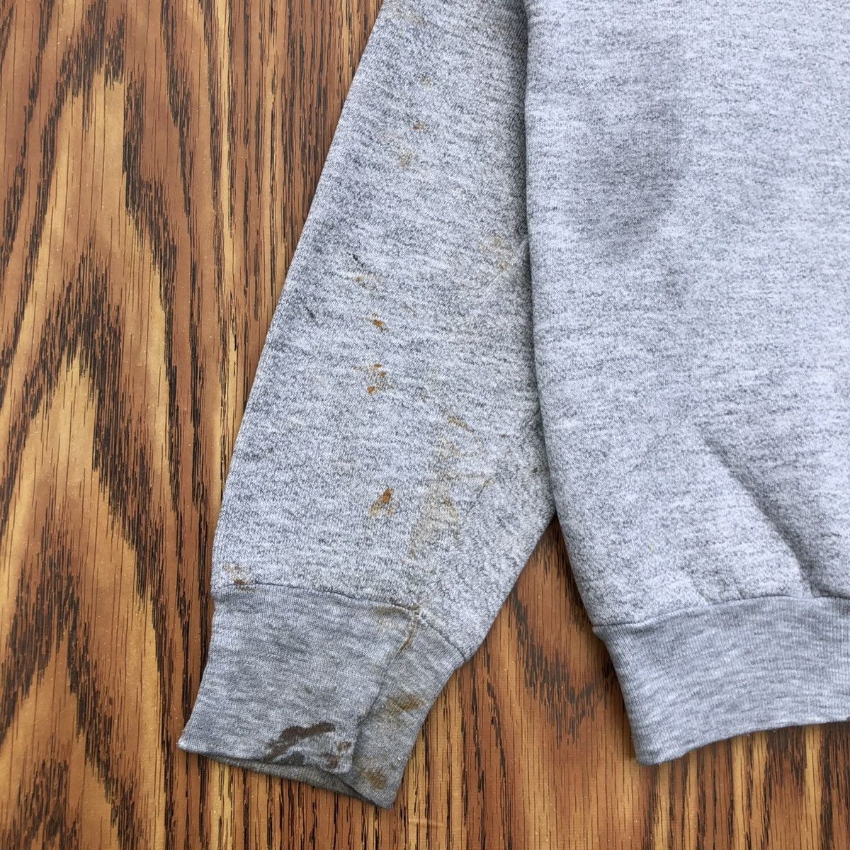 Vintage Vintage The University of Villanova Pennsylvaniae Pullover Size US L / EU 52-54 / 3 - 6 Thumbnail