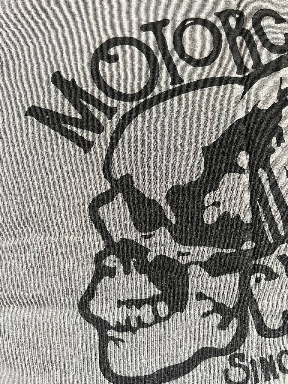 Barbour Barbour International Motorcycle casual streetwear tee Size US M / EU 48-50 / 2 - 8 Thumbnail