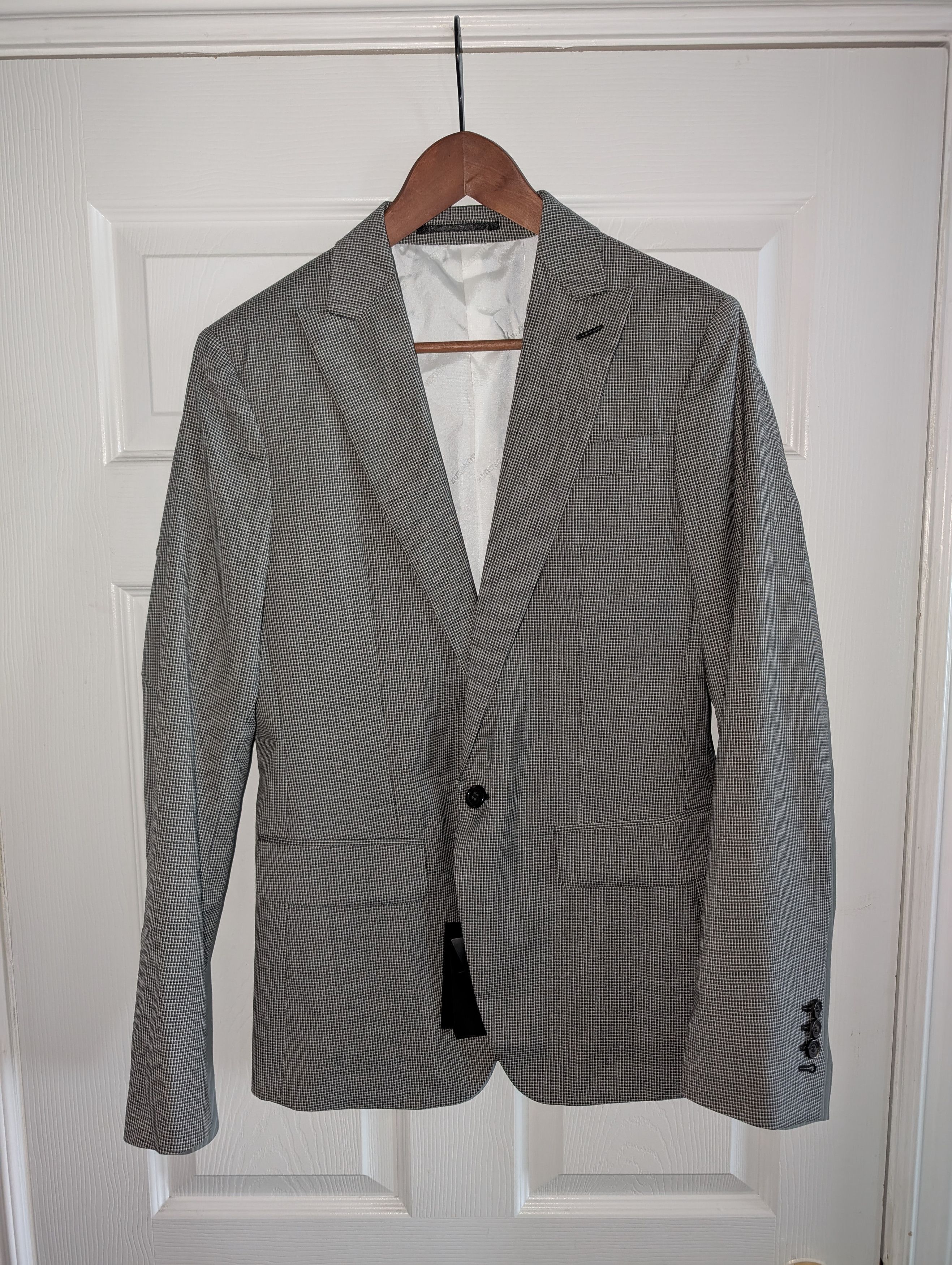 Dsquared2 DSQUARED2 BLAZER Size 38R - 1 Thumbnail