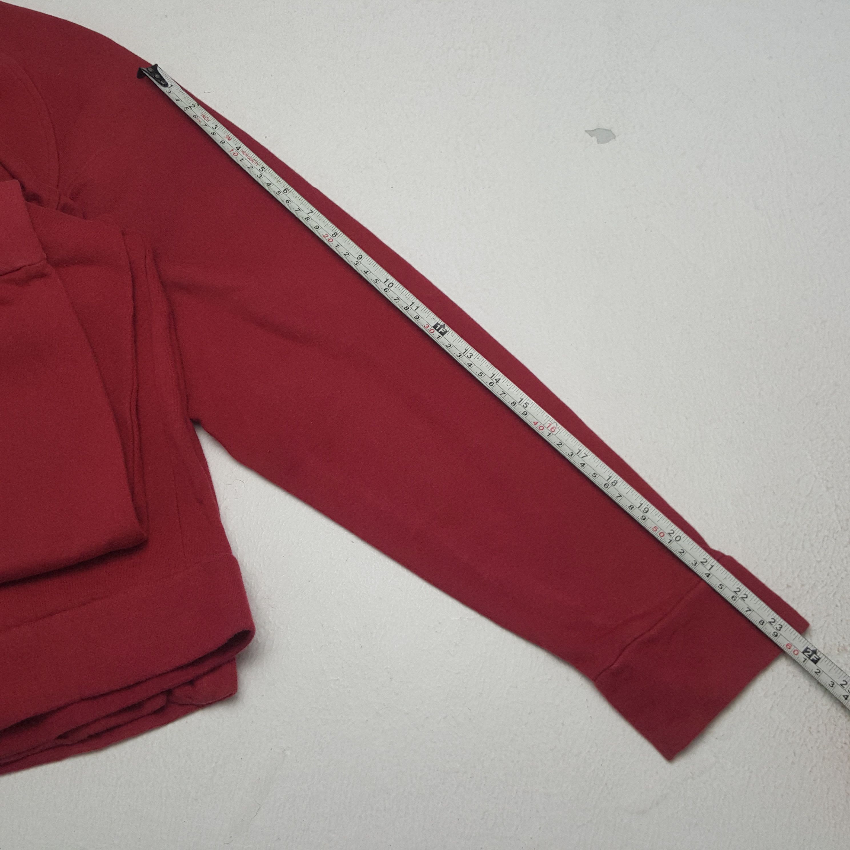 Burberry × Vintage Vintage Burberry London Nova Check Designer Sweatshirt Size US M / EU 48-50 / 2 - 8 Thumbnail