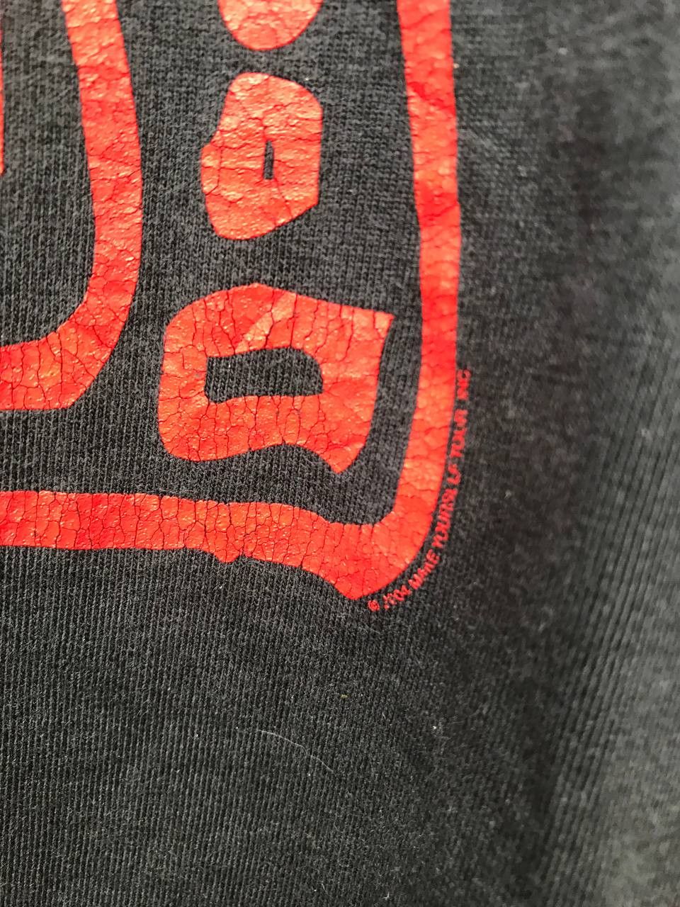 Band Tees × Vintage Vintage Incubus Make Youself Album Tour Tee Size US XS / EU 42 / 0 - 3 Thumbnail