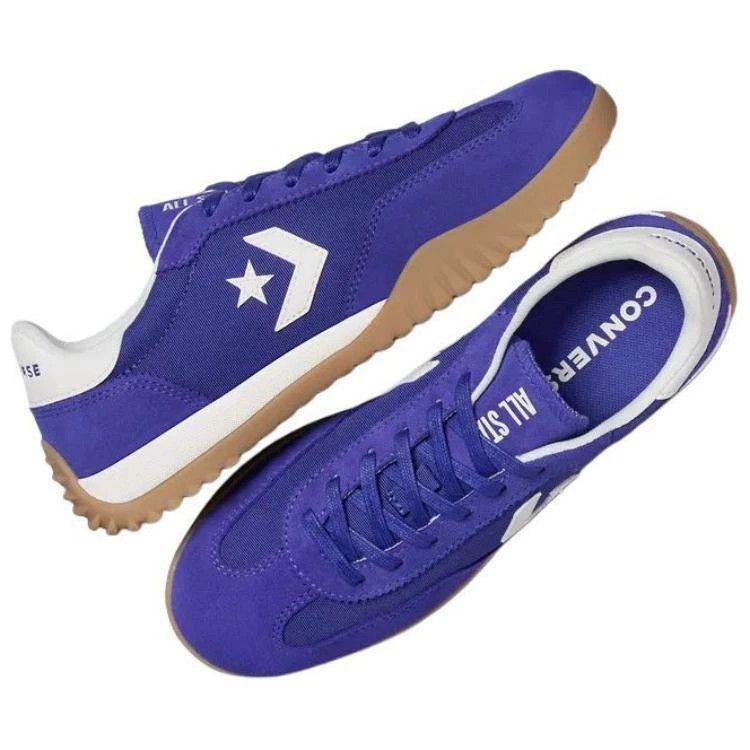 Converse Night Indigo CONVERSE Run Star Trainer size 8.5 M / 10 W Size US 8.5 / EU 41-42 - 4 Thumbnail