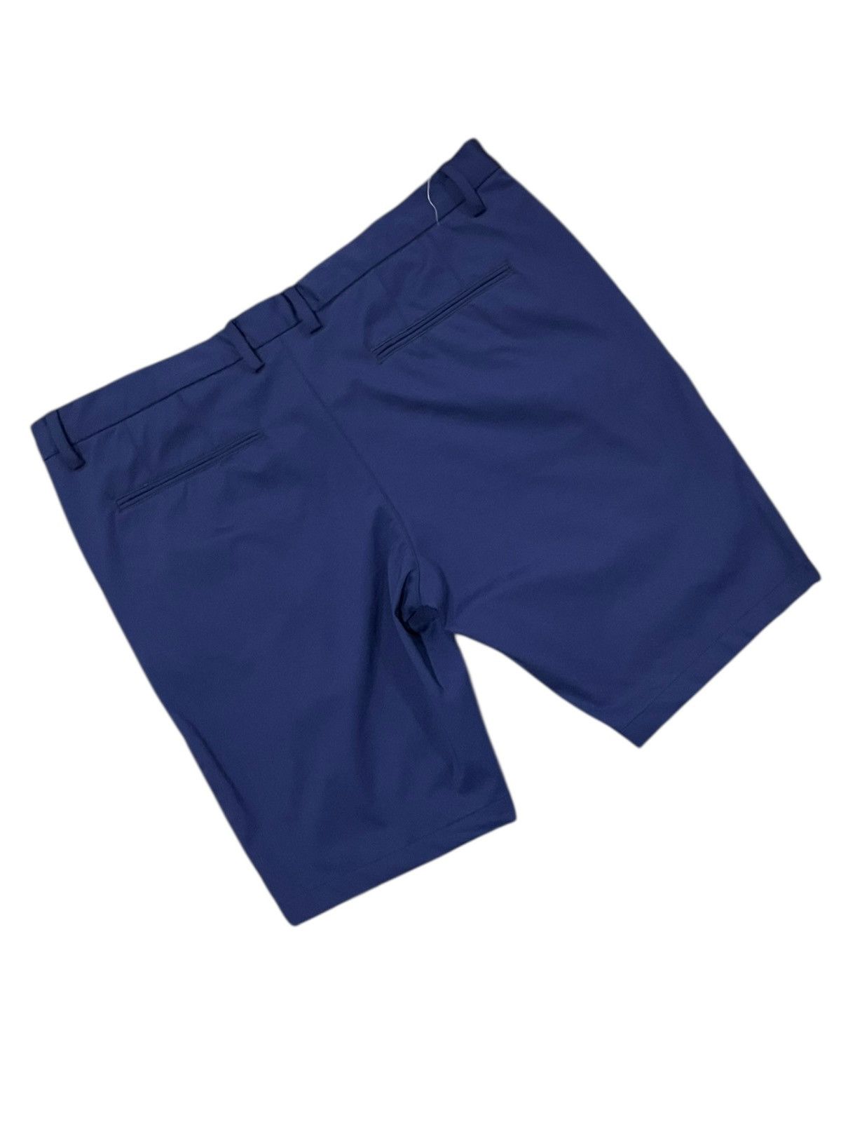 Prada Prada Super Comfort Luxury Destroyed Broken Zipper Shorts Size US 38 / EU 54 - 9 Thumbnail