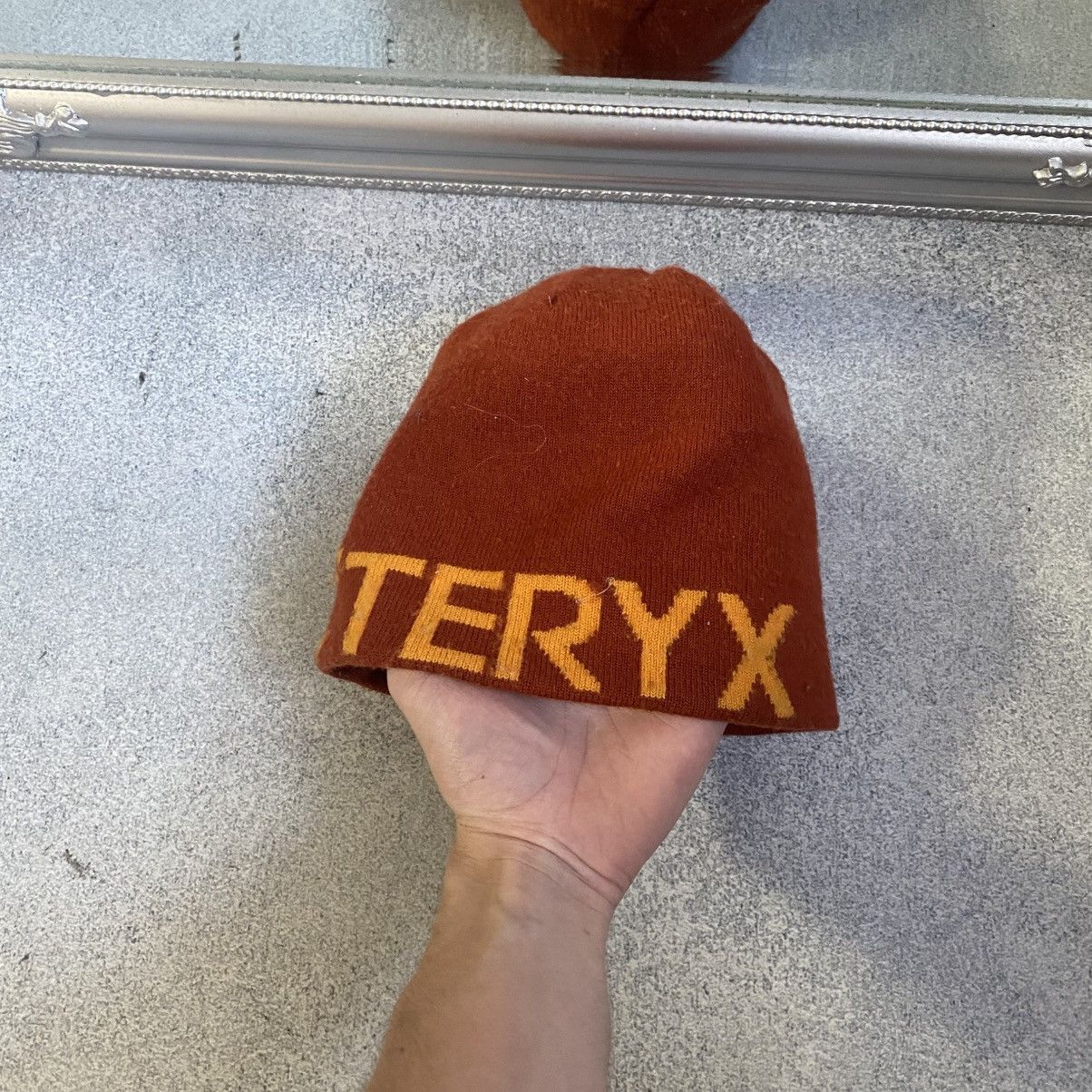 Arc'teryx Arcteryx Beanie Size ONE SIZE - 2 Thumbnail