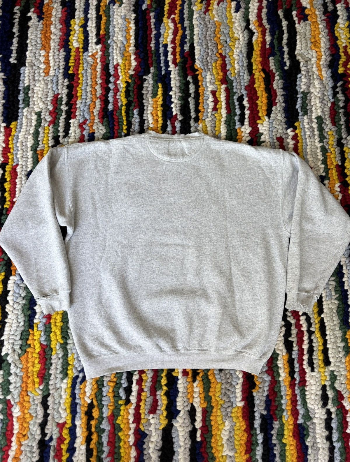 Vintage Vintage Oregon State University Crewneck Size US XL / EU 56 / 4 - 6 Thumbnail