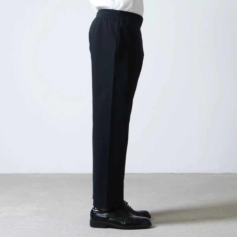 YAECA Yaeca Classic Fit Pants Size US 34 / EU 50 - 1 Thumbnail